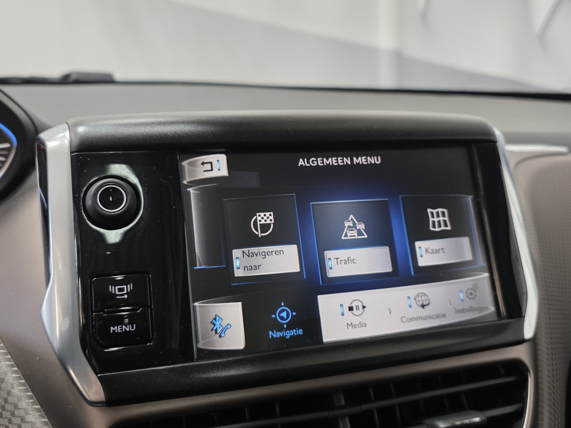 Foto van Peugeot 2008