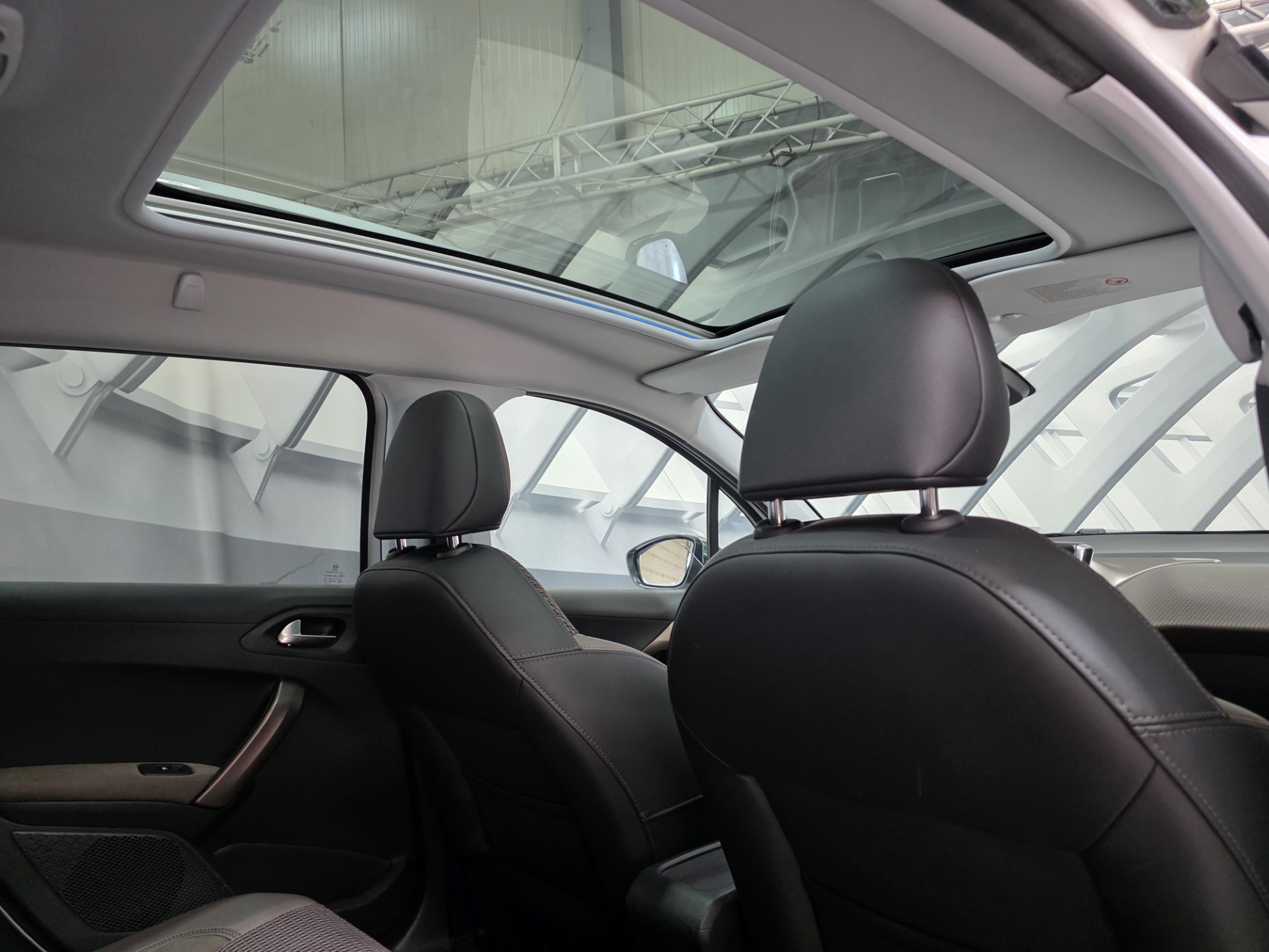 Foto van Peugeot 2008