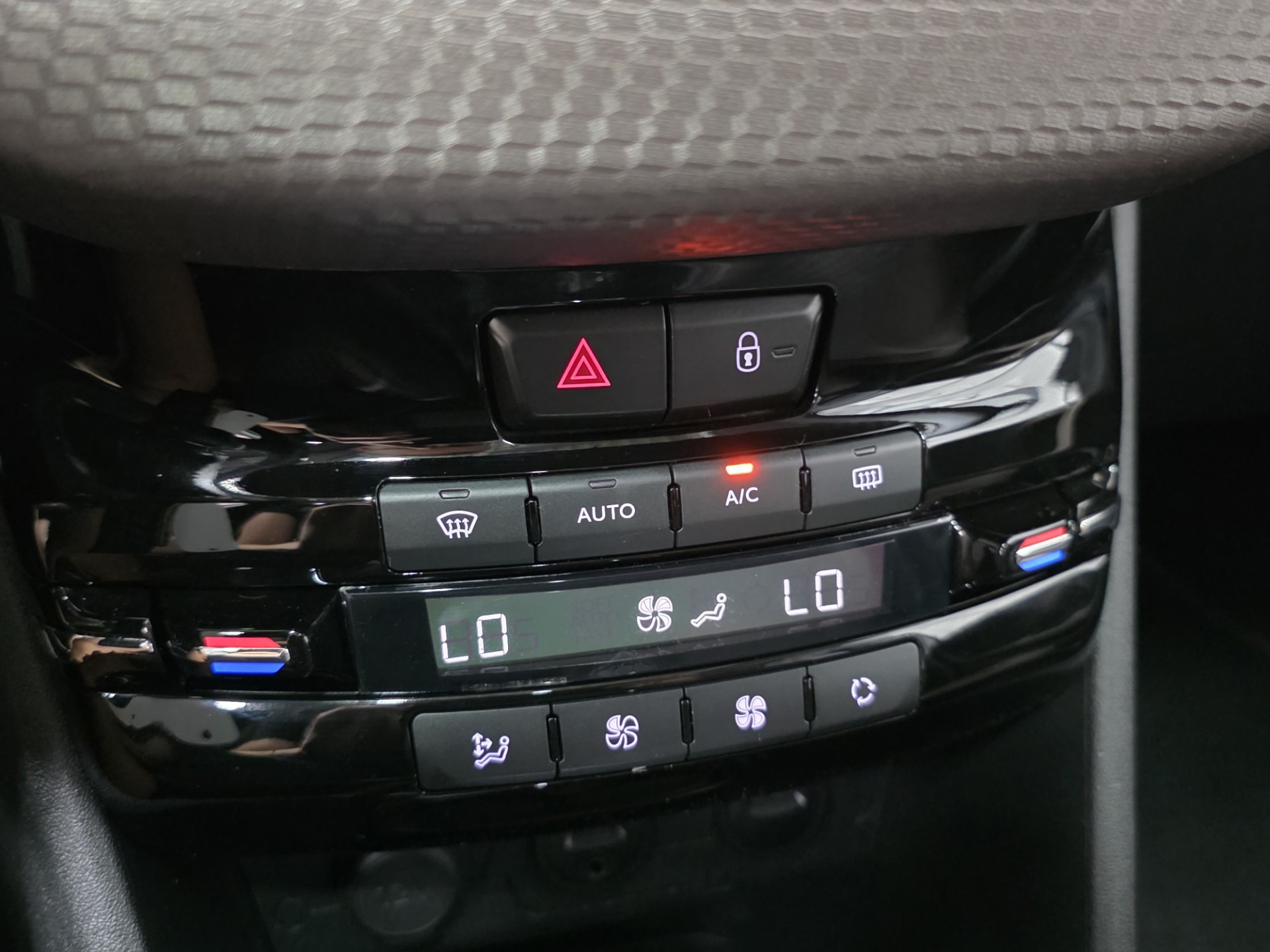 Foto van Peugeot 2008