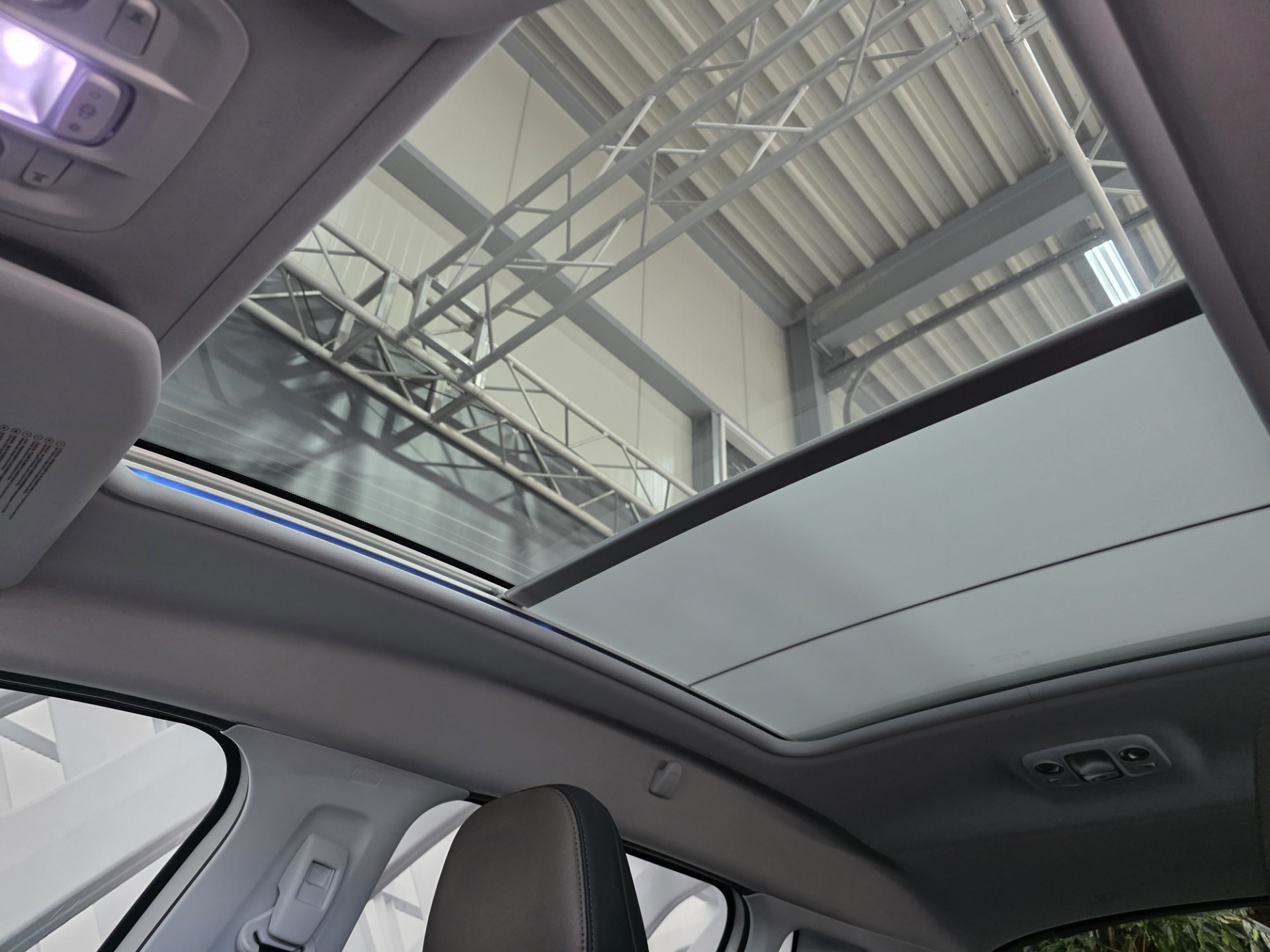 Foto van Peugeot 2008