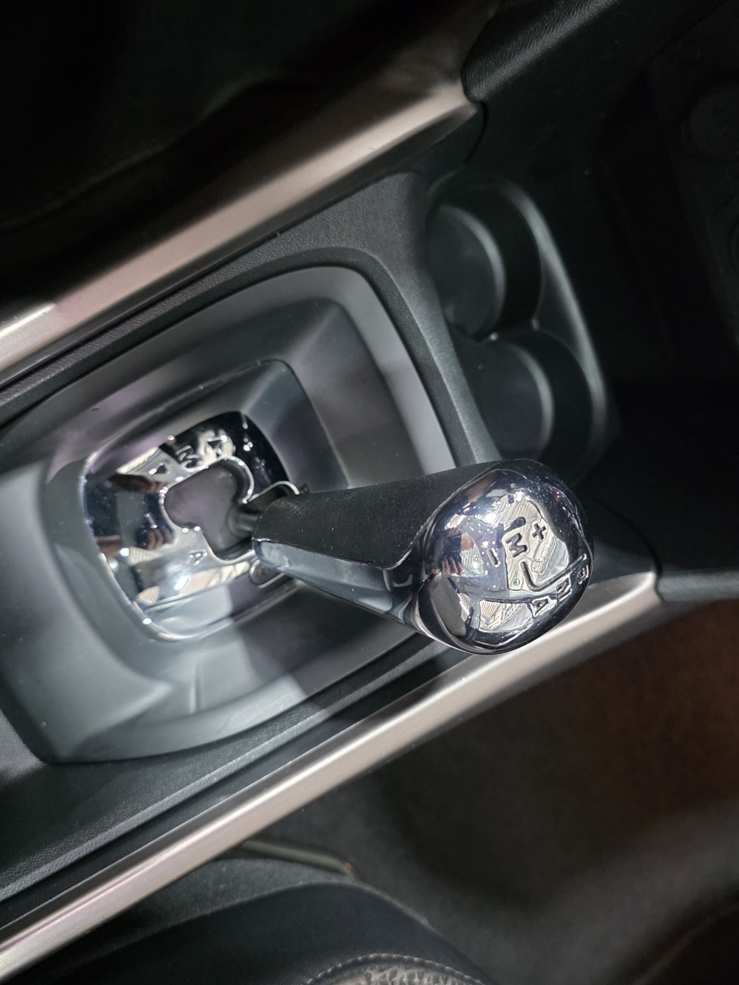 Foto van Peugeot 2008