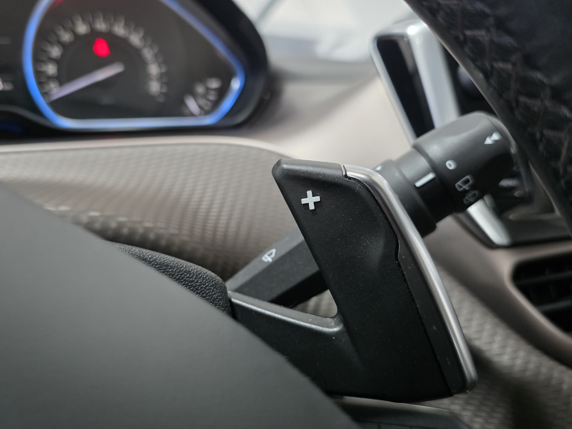 Foto van Peugeot 2008