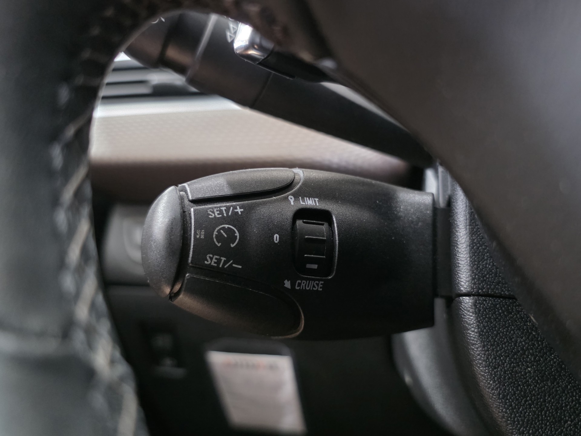 Foto van Peugeot 2008
