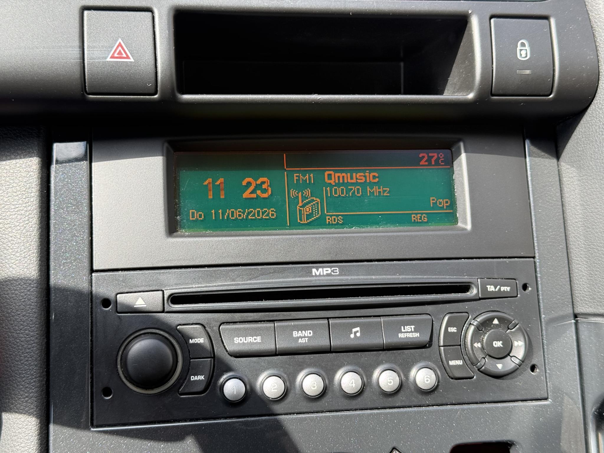 Foto van Peugeot 3008