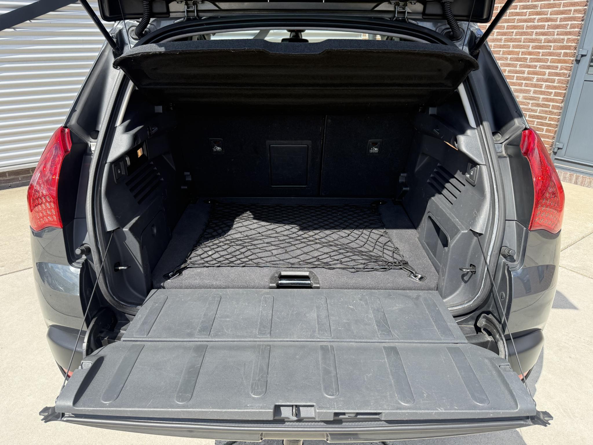 Foto van Peugeot 3008
