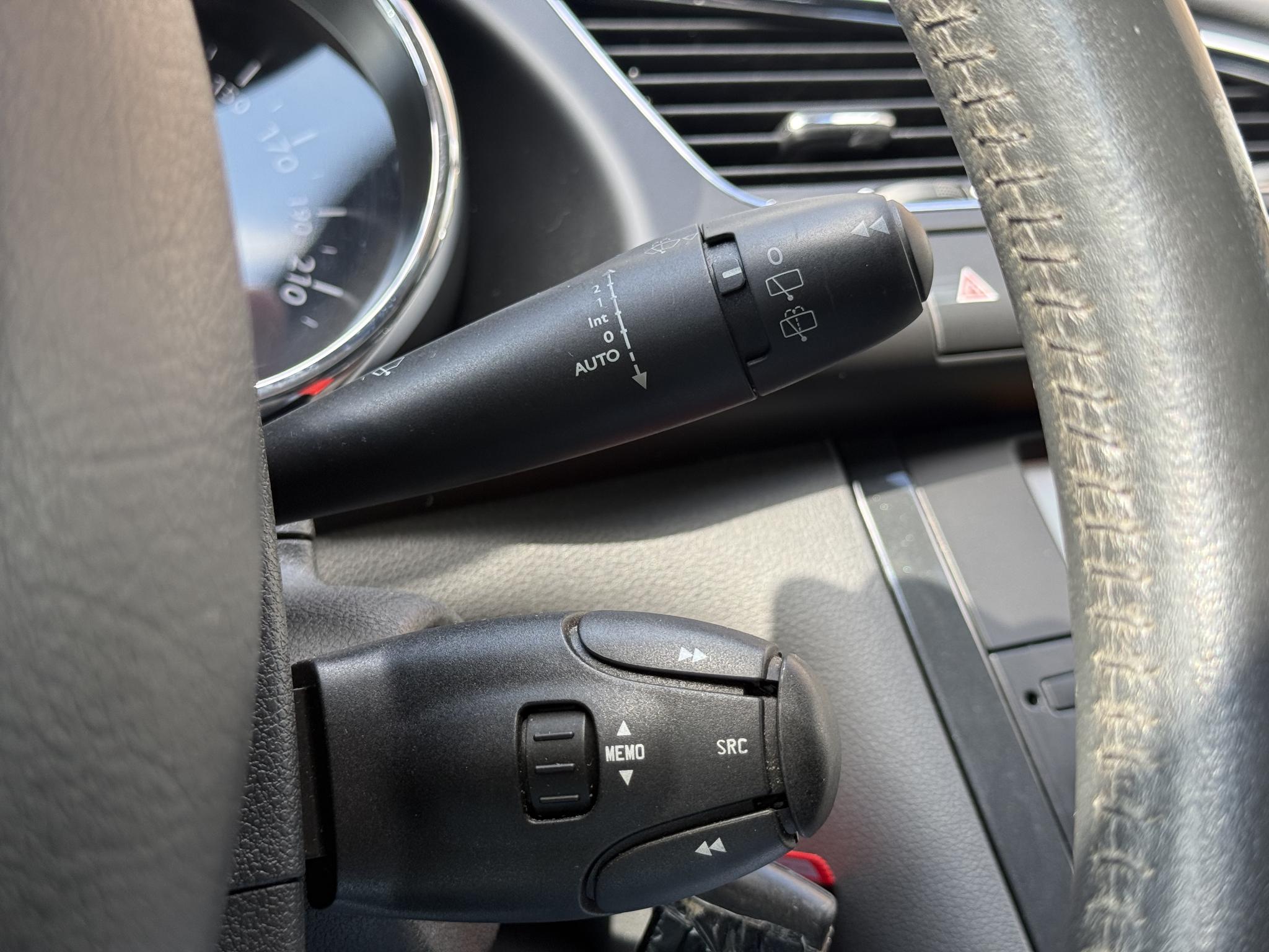 Foto van Peugeot 3008