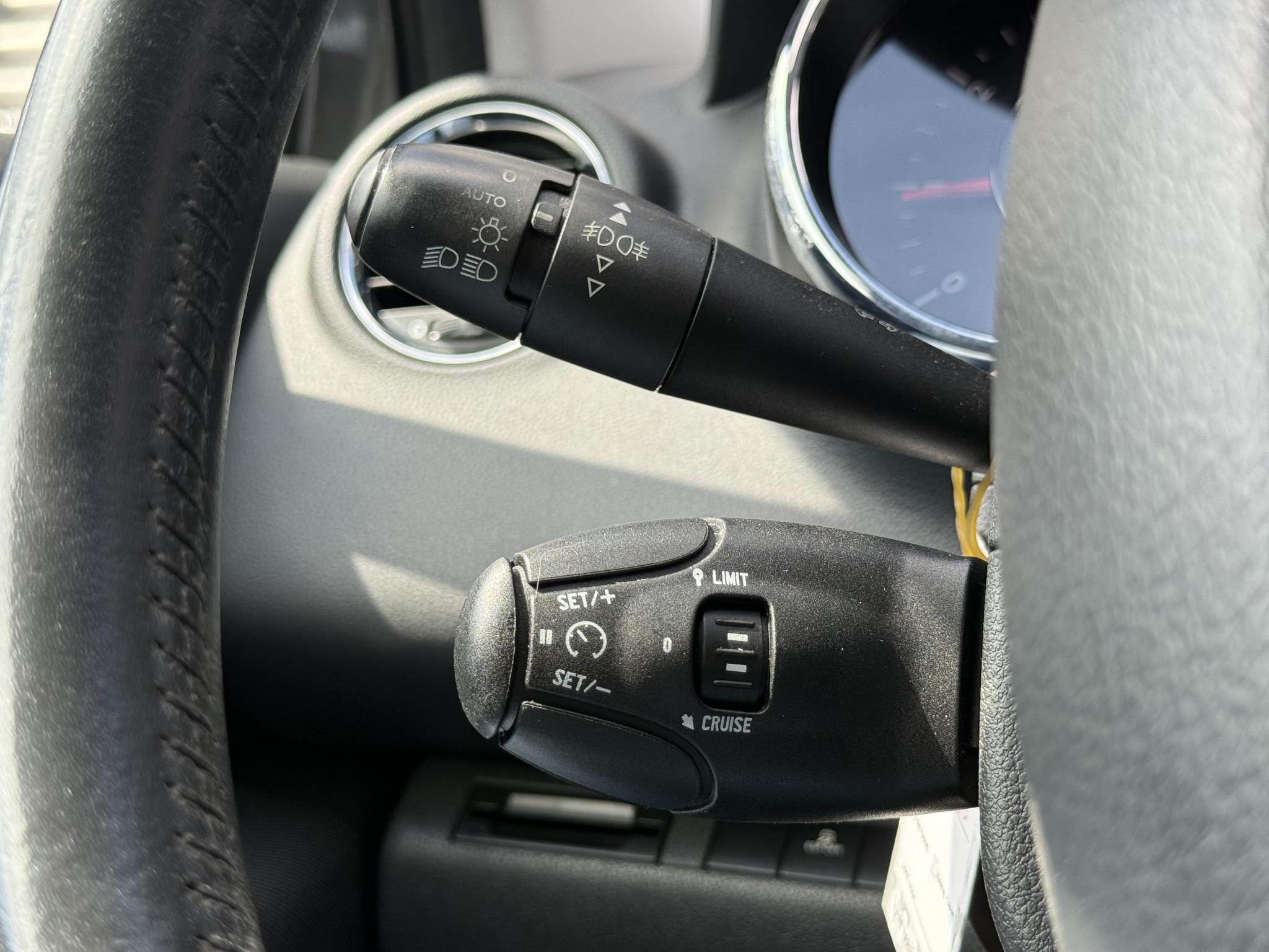 Foto van Peugeot 3008