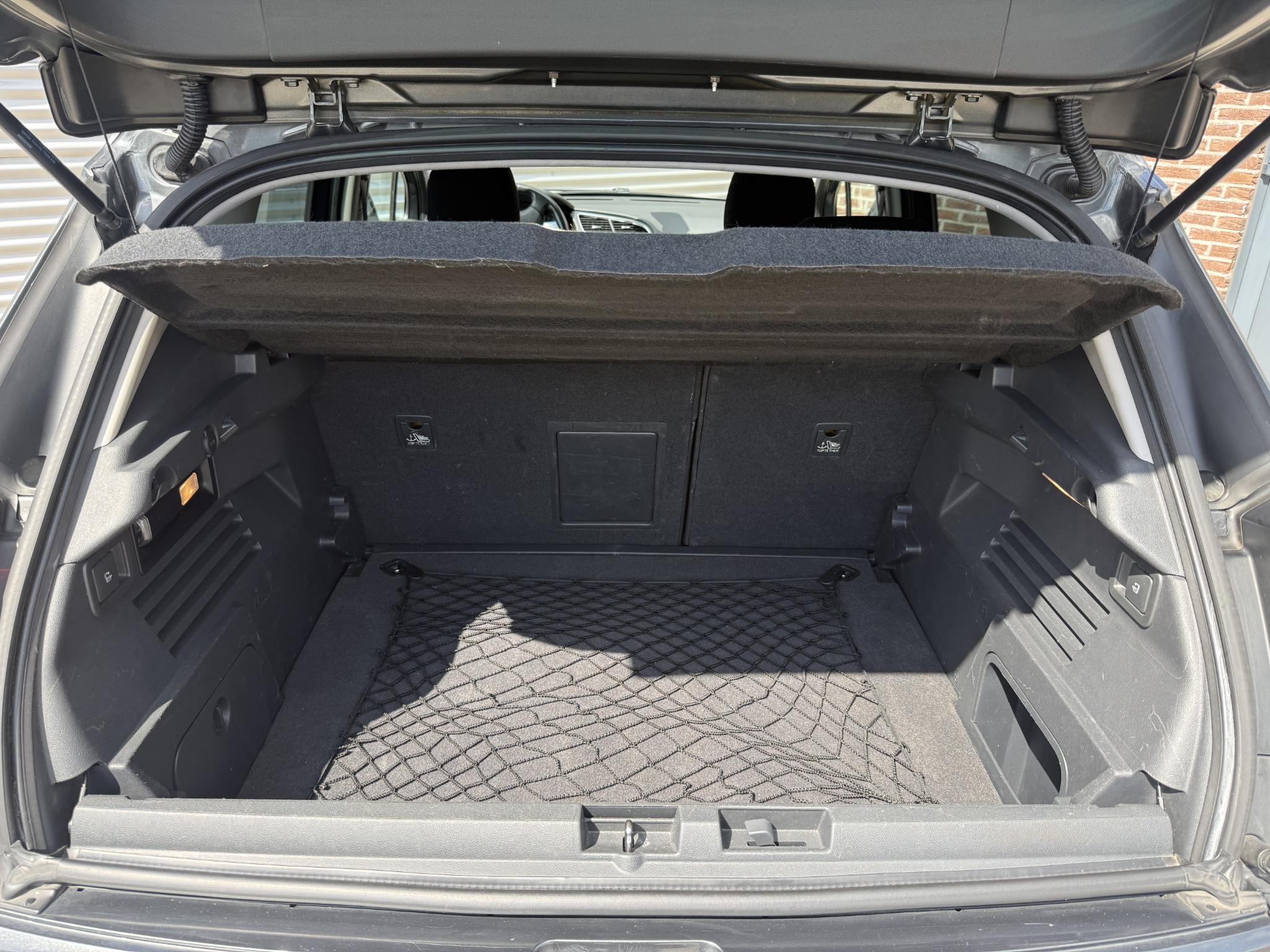 Foto van Peugeot 3008