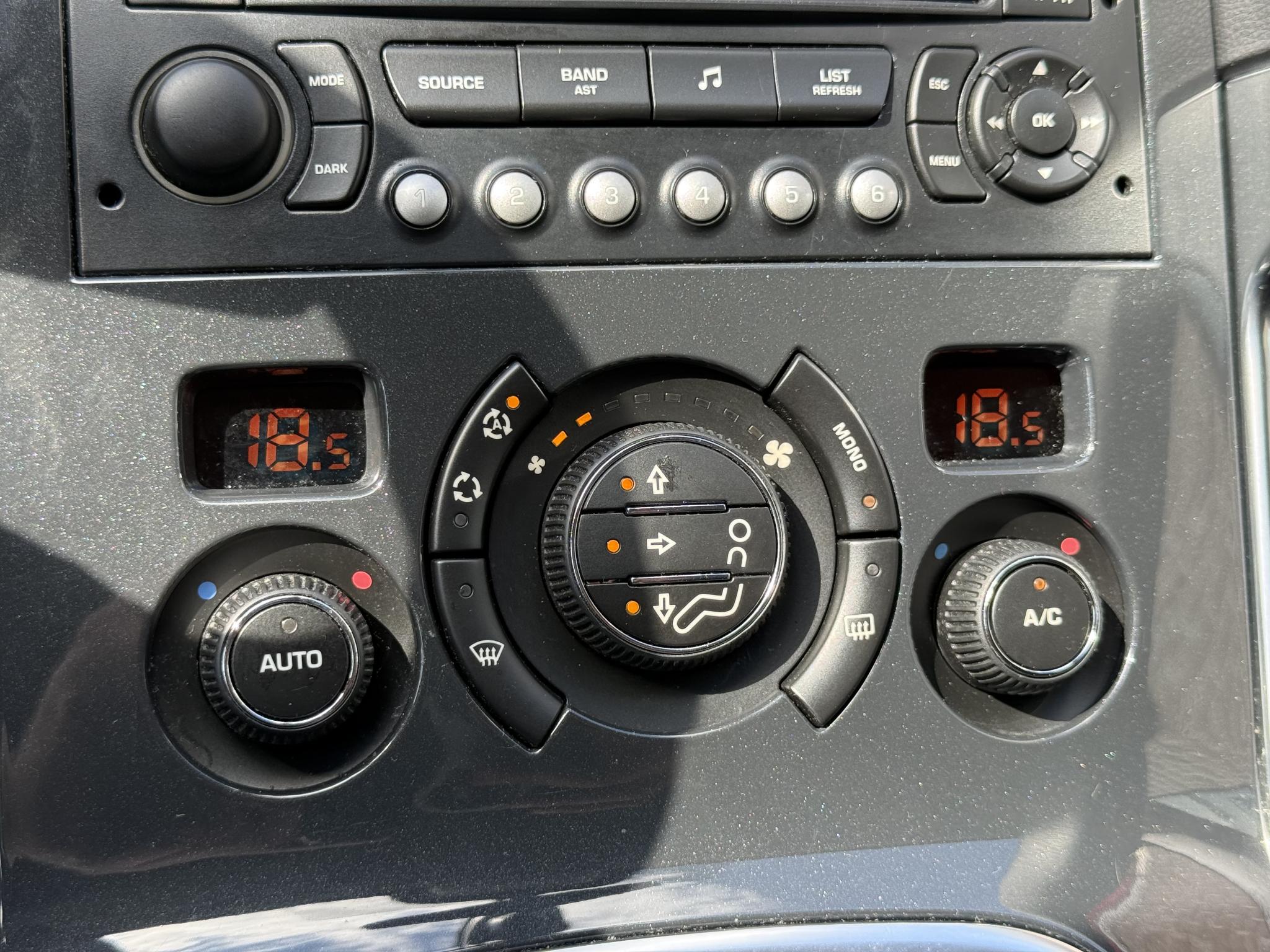 Foto van Peugeot 3008