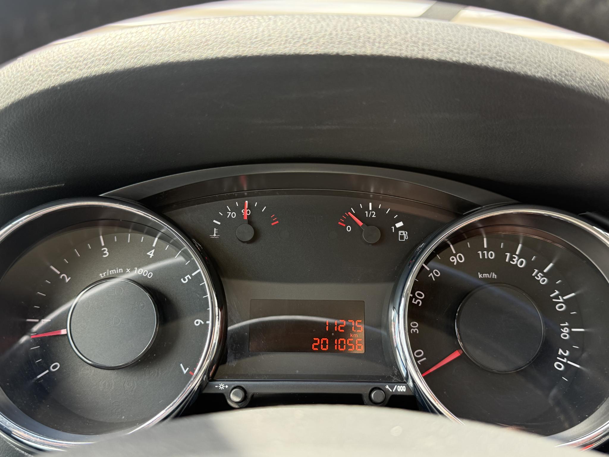 Foto van Peugeot 3008