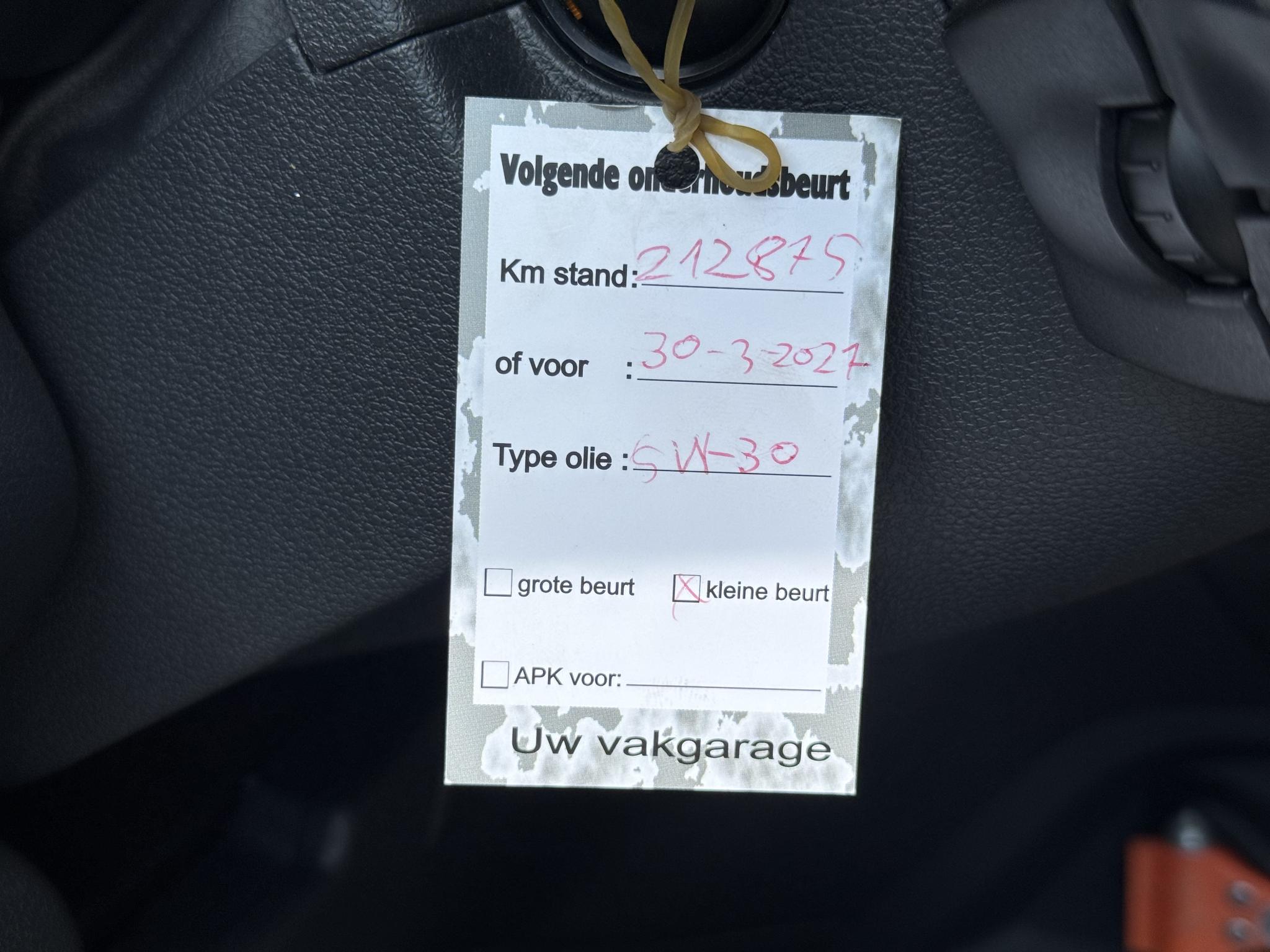 Foto van Peugeot 3008