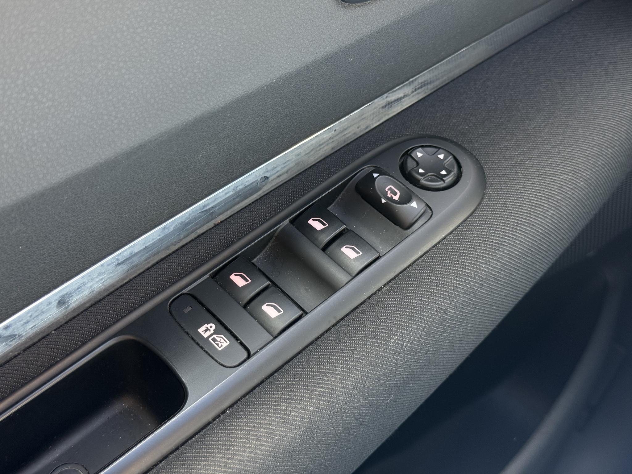 Foto van Peugeot 3008