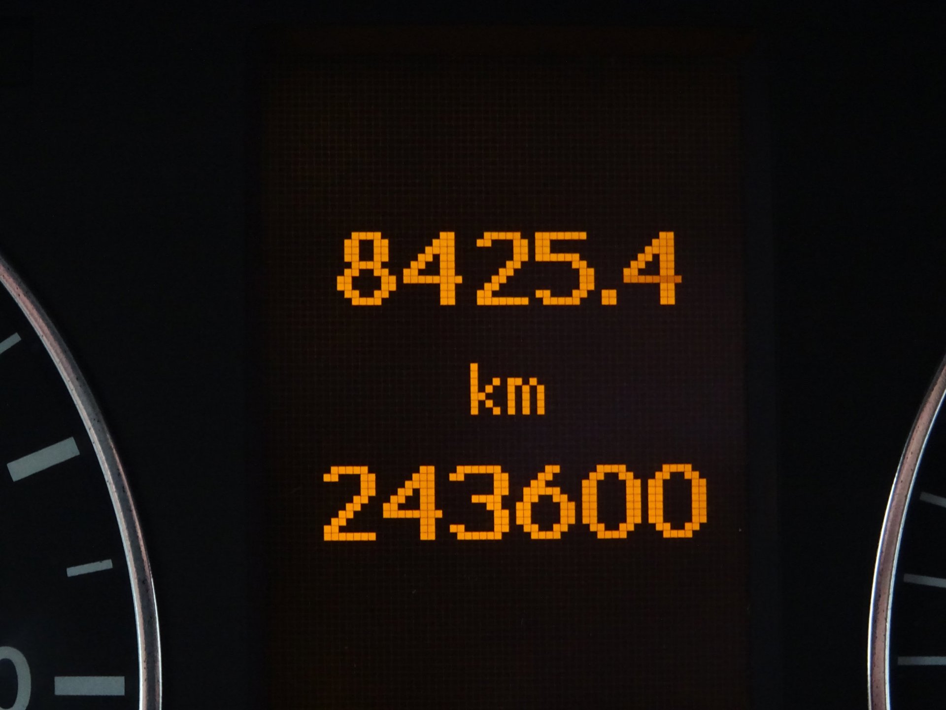 Foto van Mercedes-Benz A 150