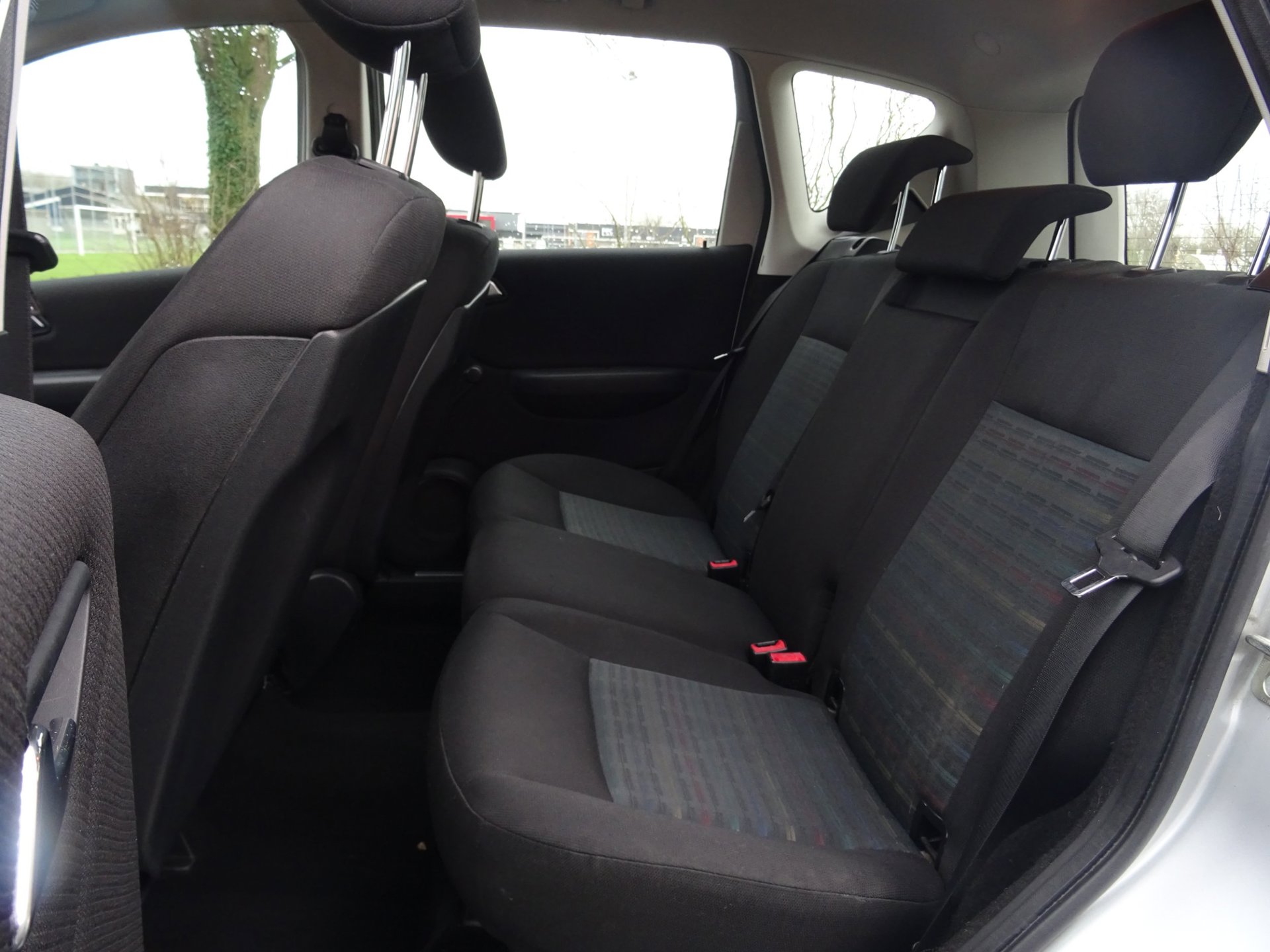 Foto van Mercedes-Benz A 150