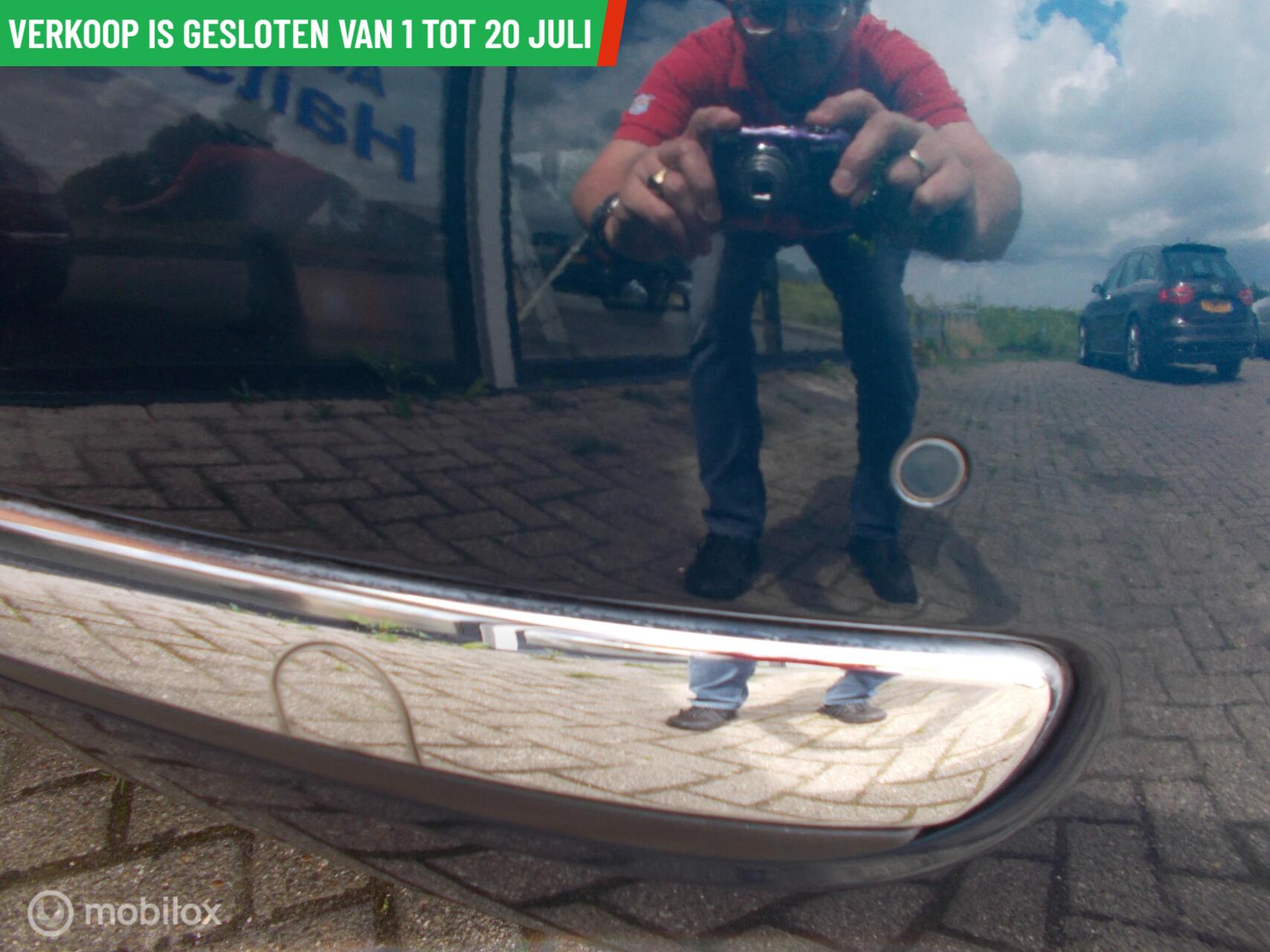 Foto van Fiat 500
