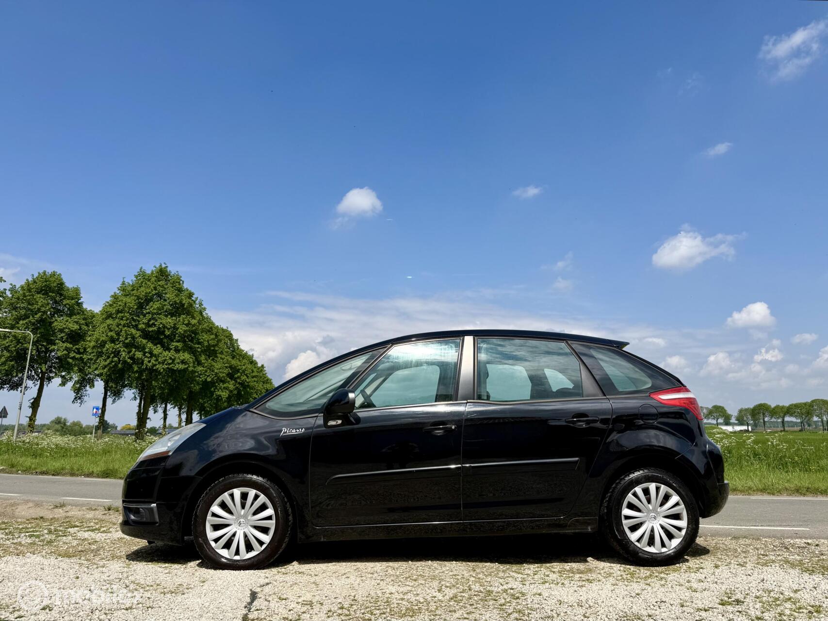 Foto van Citroen C4 Picasso