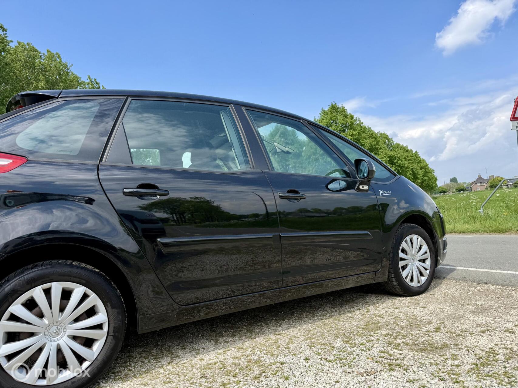 Foto van Citroen C4 Picasso