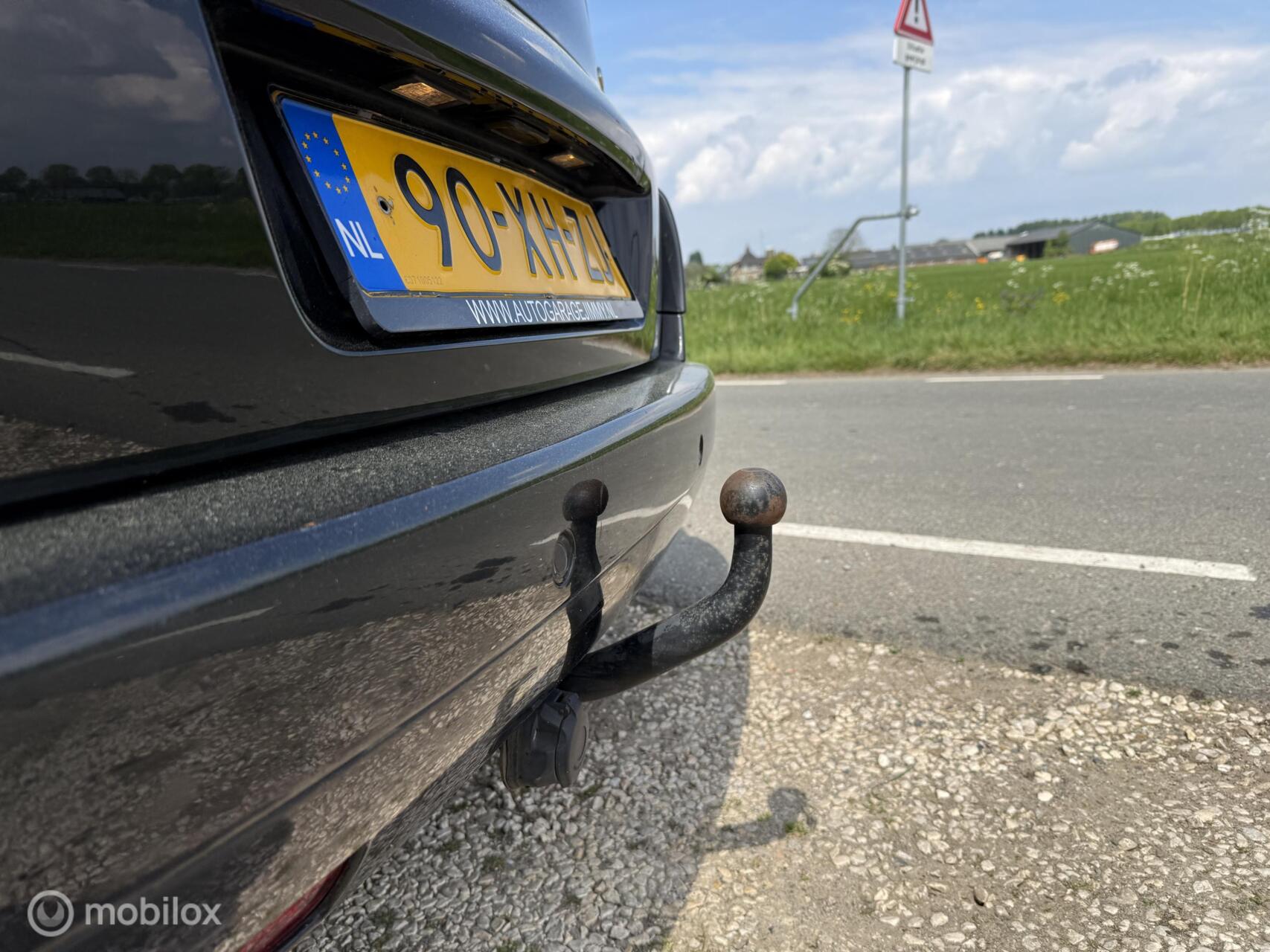 Foto van Citroen C4 Picasso