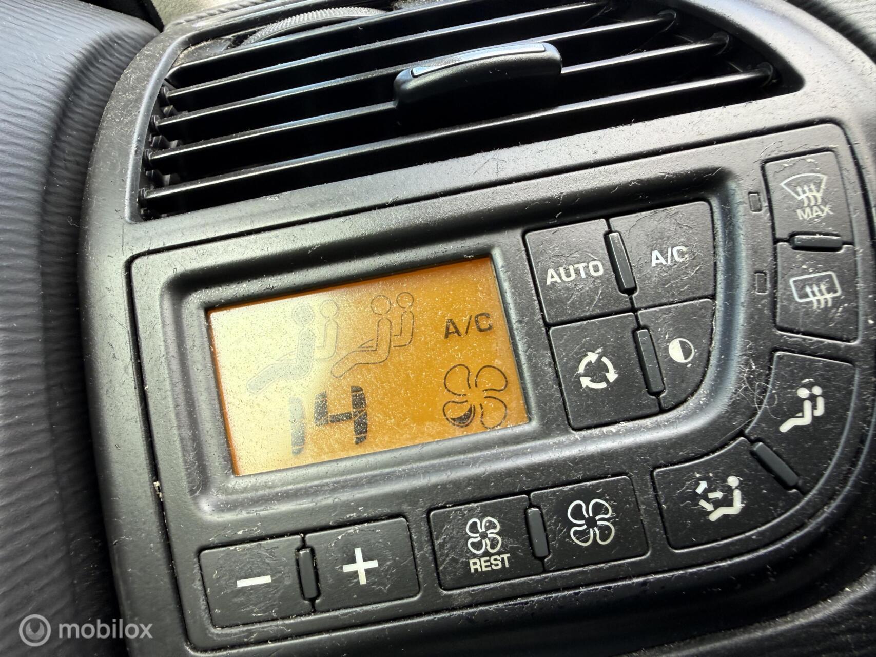 Foto van Citroen C4 Picasso
