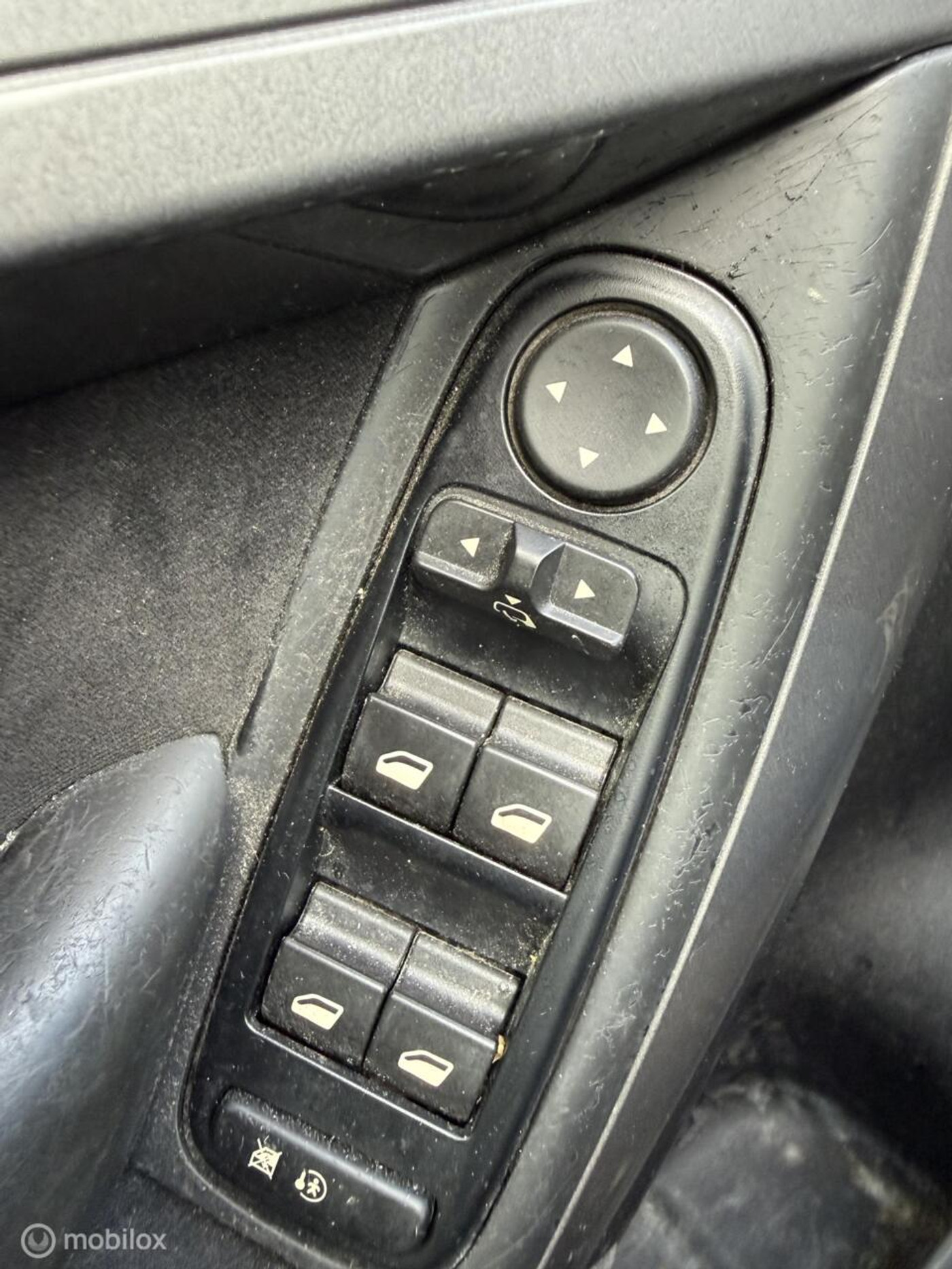 Foto van Citroen C4 Picasso