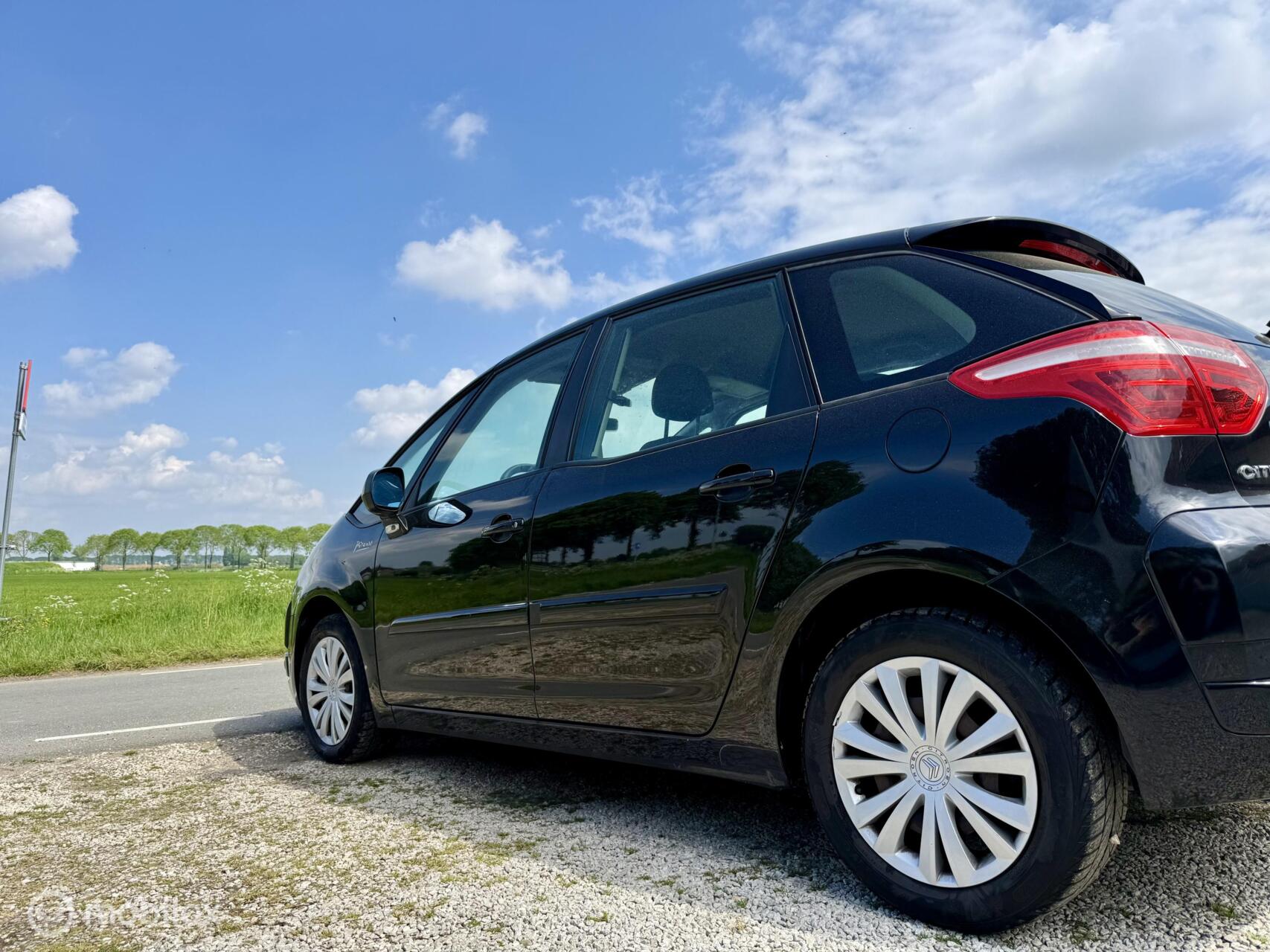 Foto van Citroen C4 Picasso