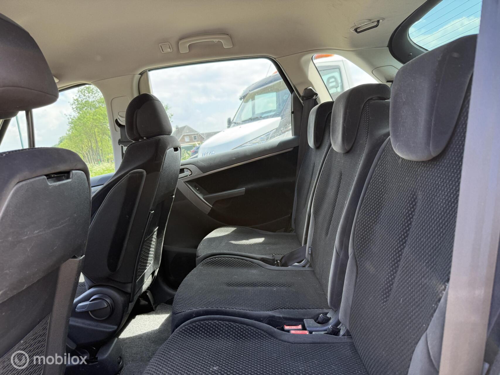 Foto van Citroen C4 Picasso
