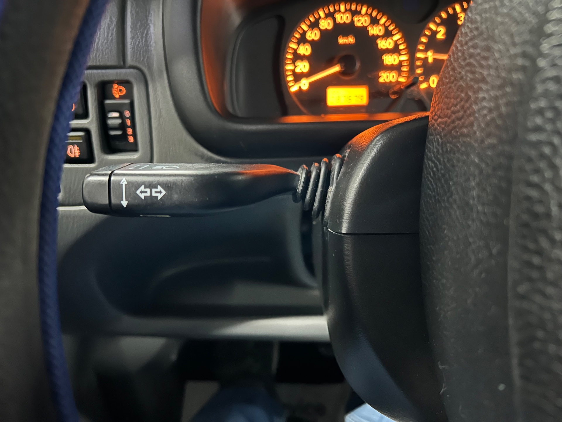 Foto van Suzuki Wagon R