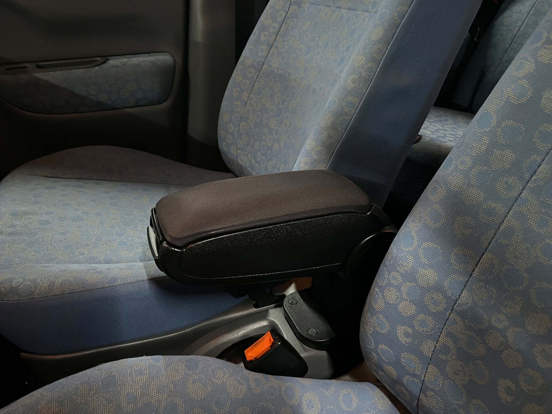 Foto van Suzuki Wagon R