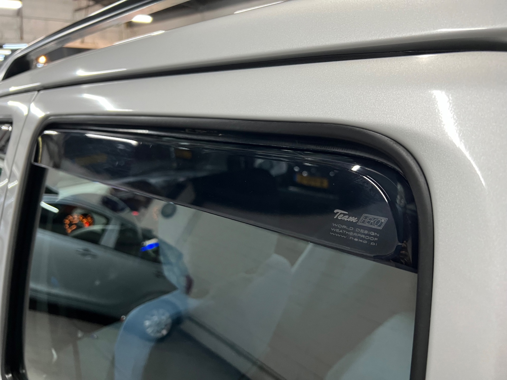 Foto van Suzuki Wagon R