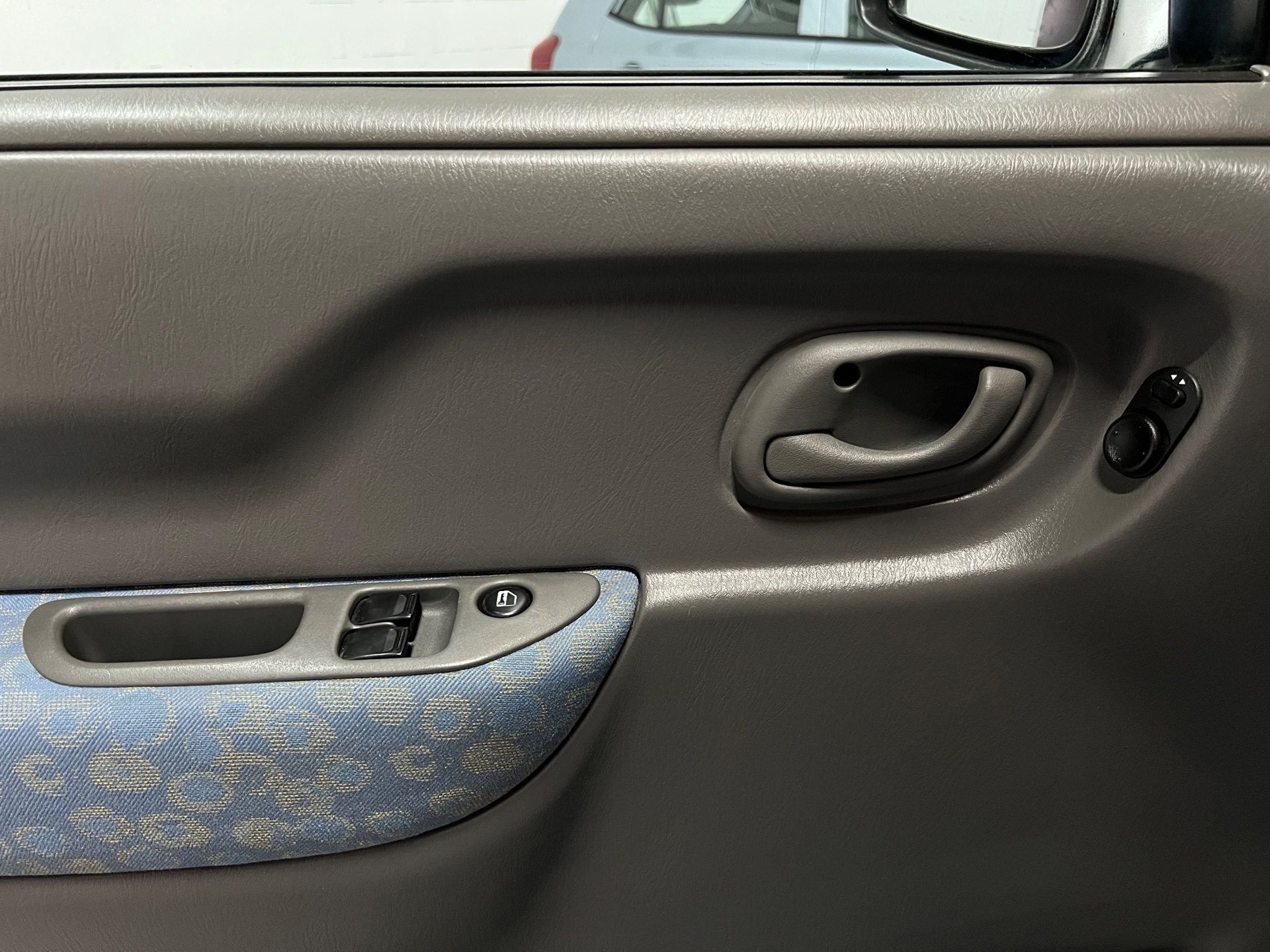 Foto van Suzuki Wagon R