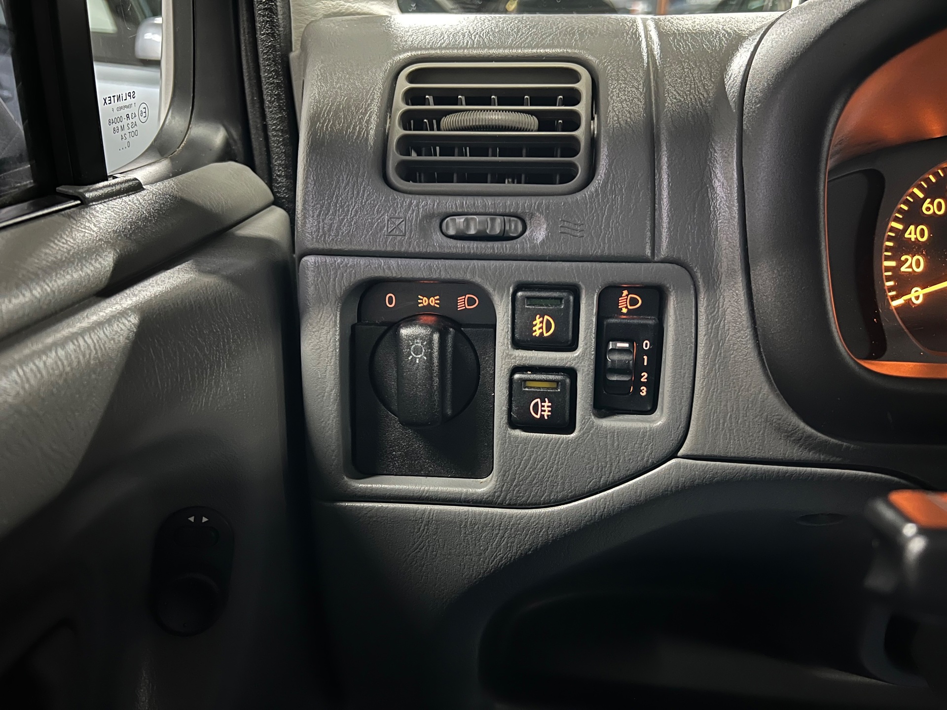 Foto van Suzuki Wagon R