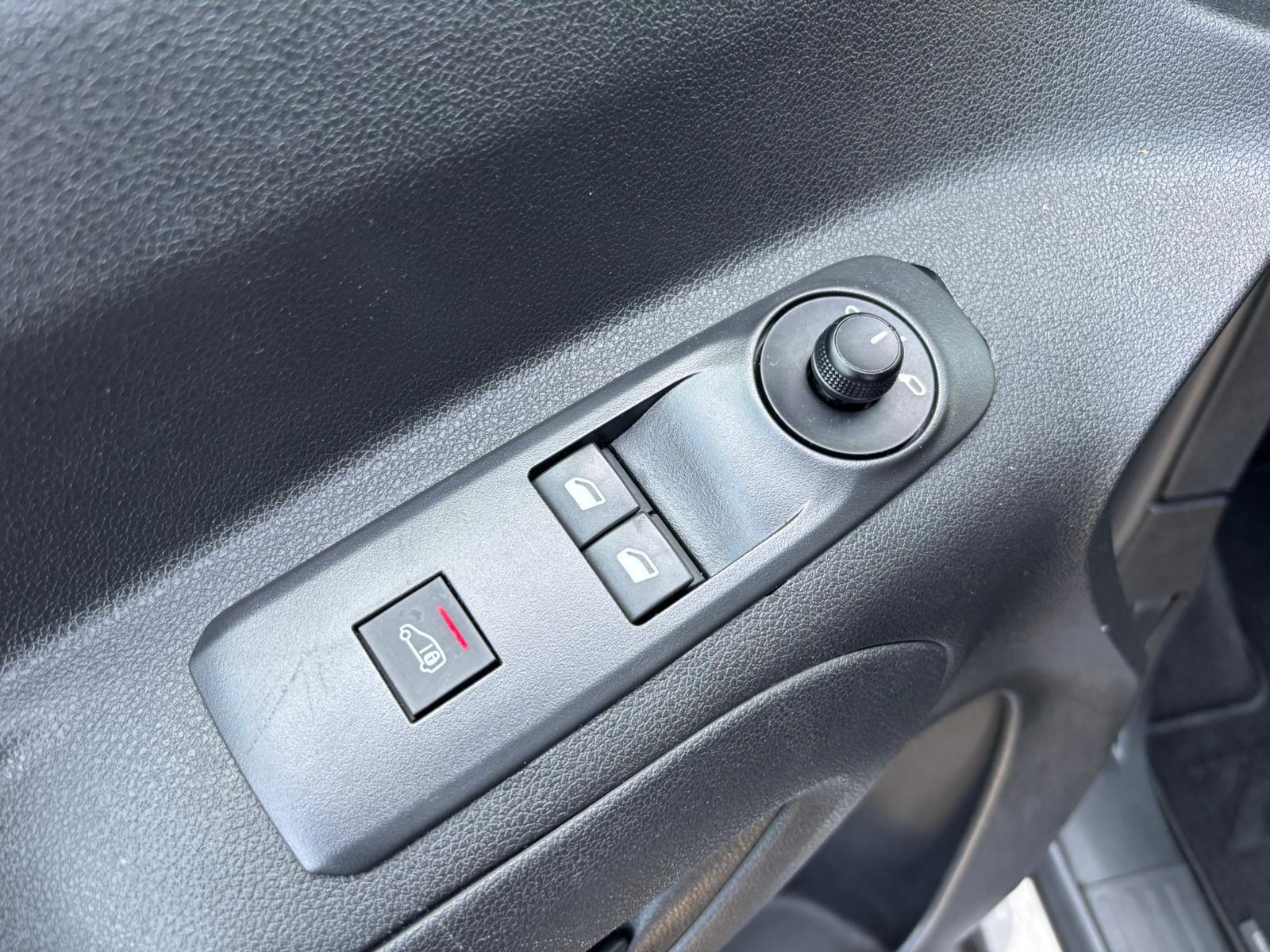 Foto van Opel Combo