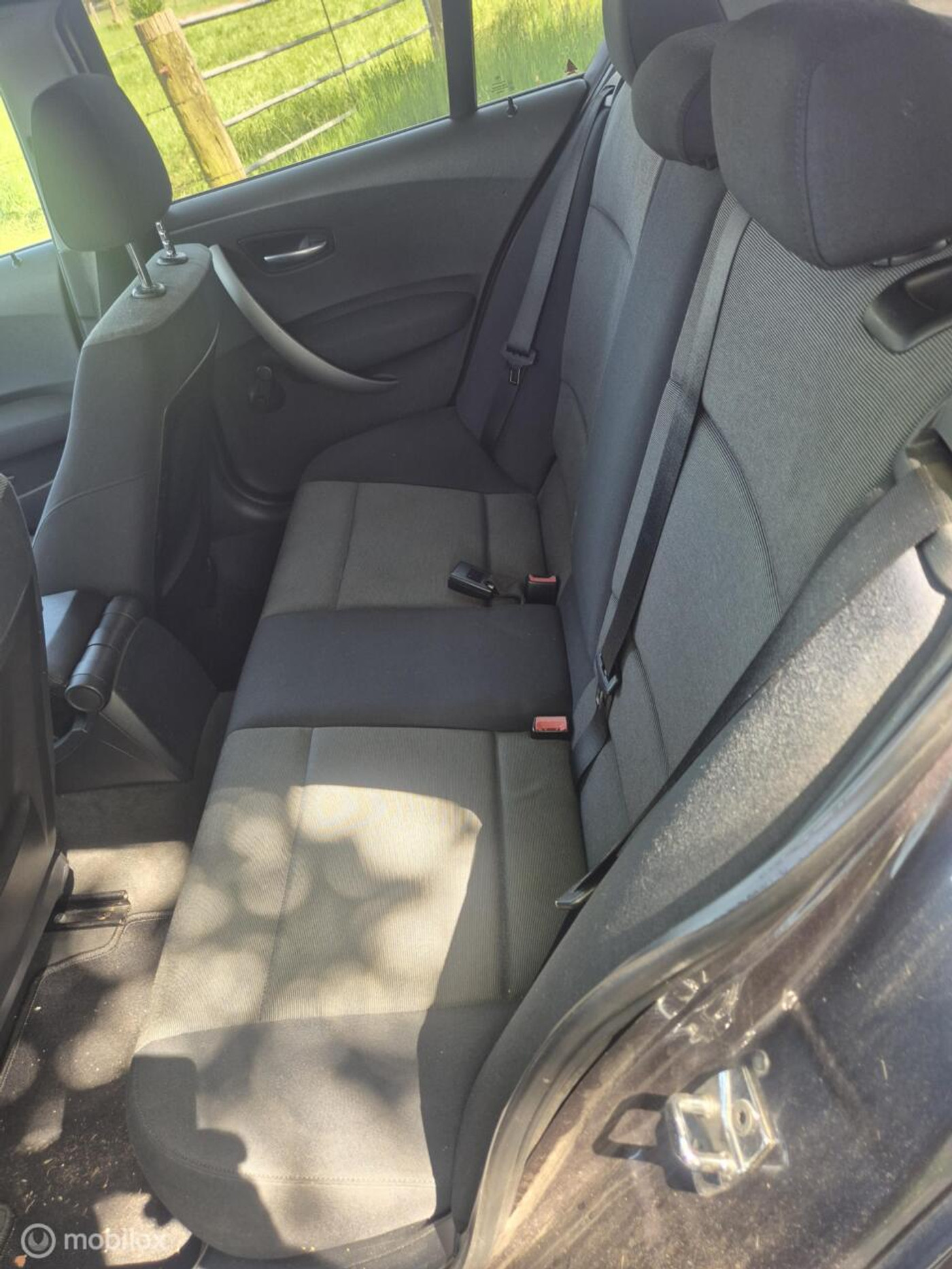 Foto van BMW 1er Reihe