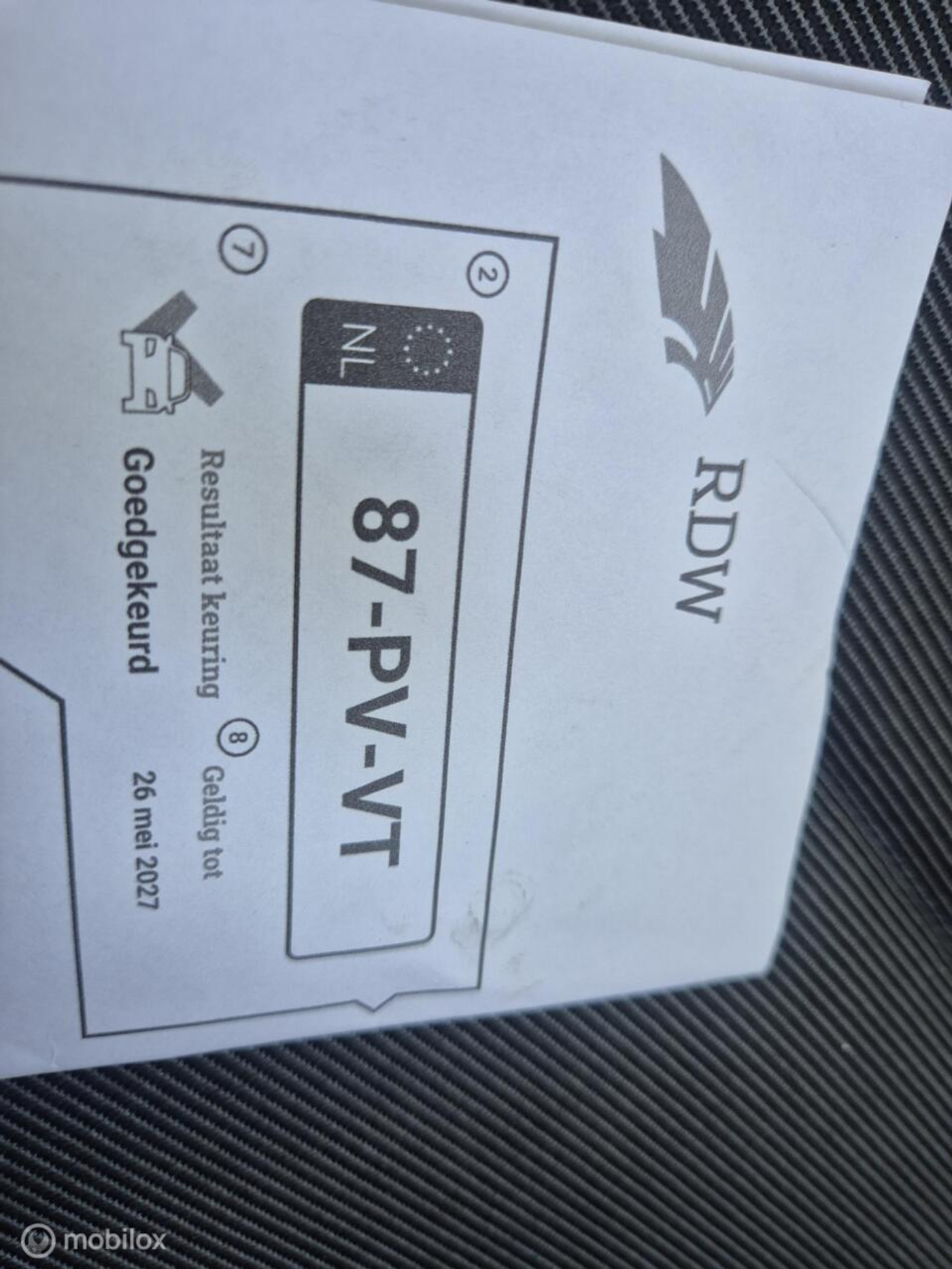 Foto van BMW 1er Reihe