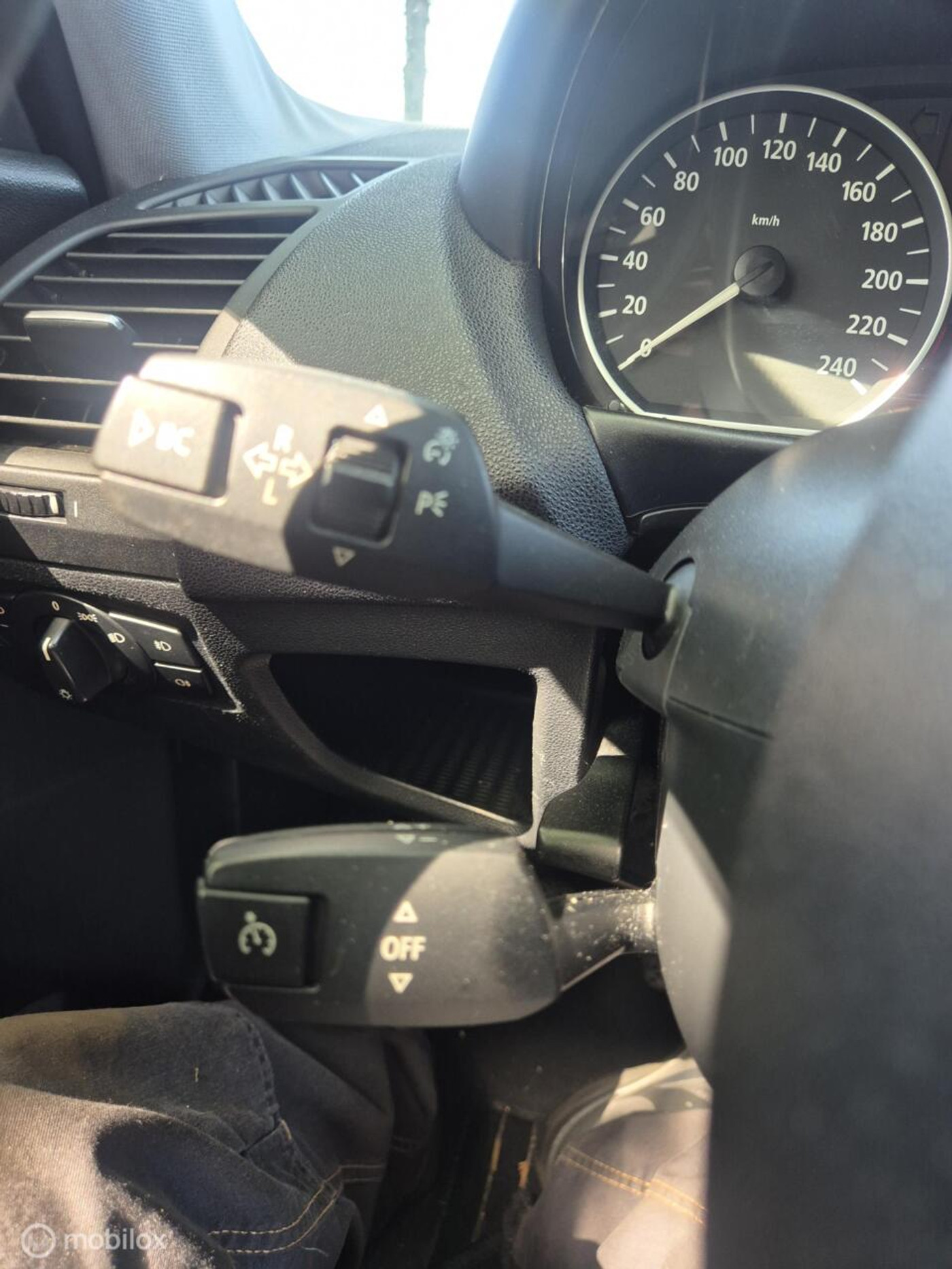 Foto van BMW 1er Reihe