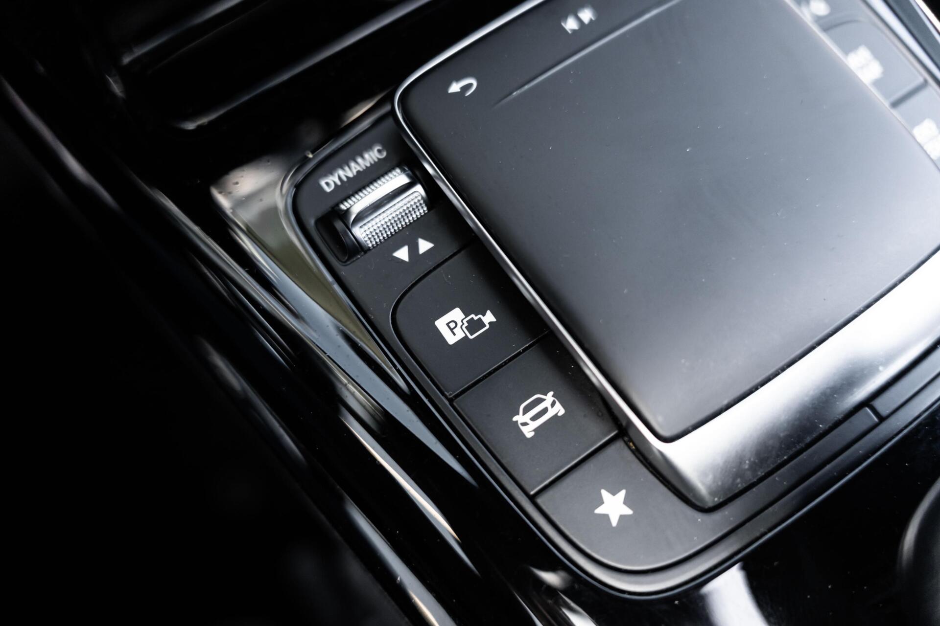 Foto van Mercedes-Benz A-class