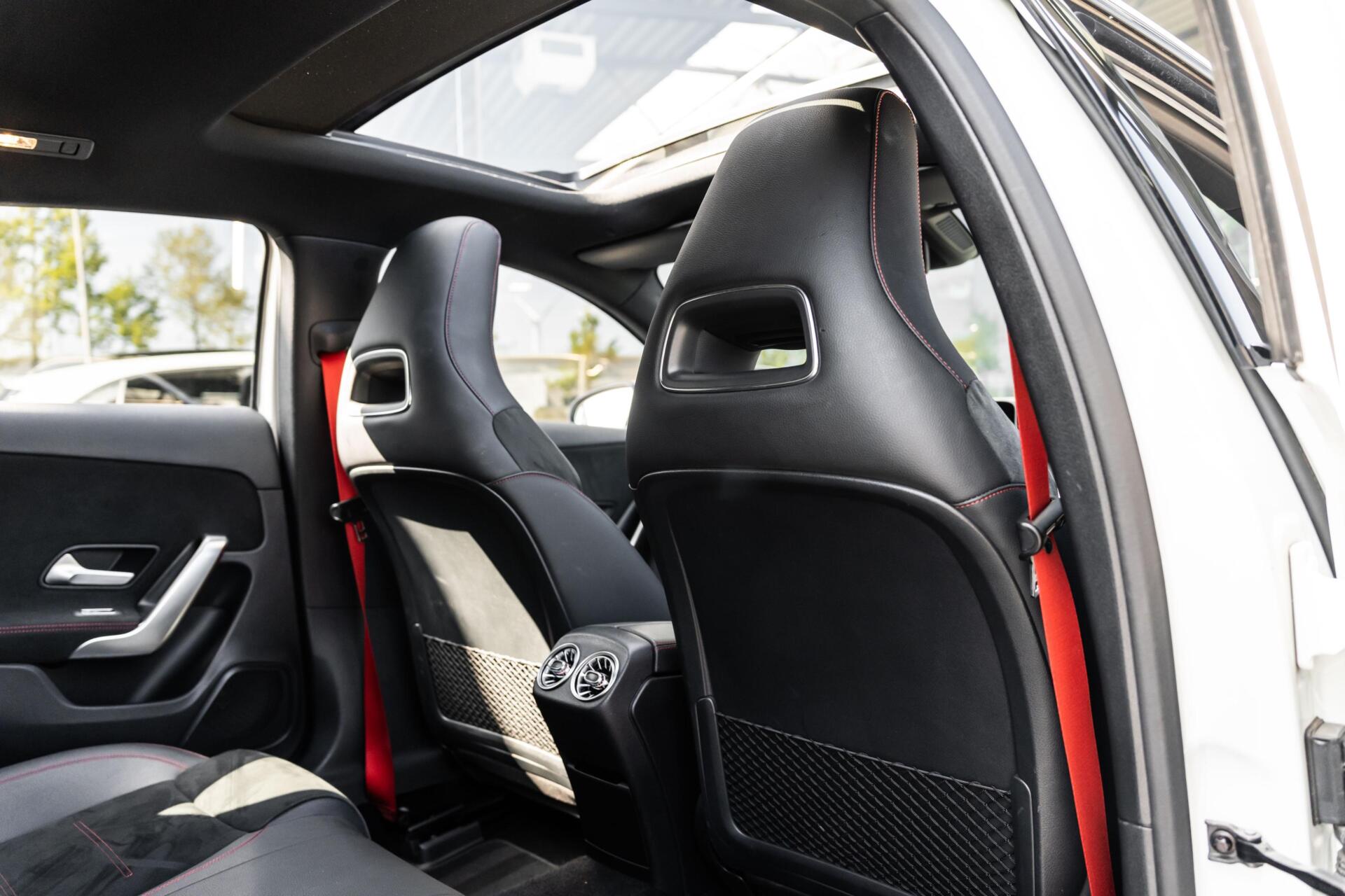 Foto van Mercedes-Benz A-class