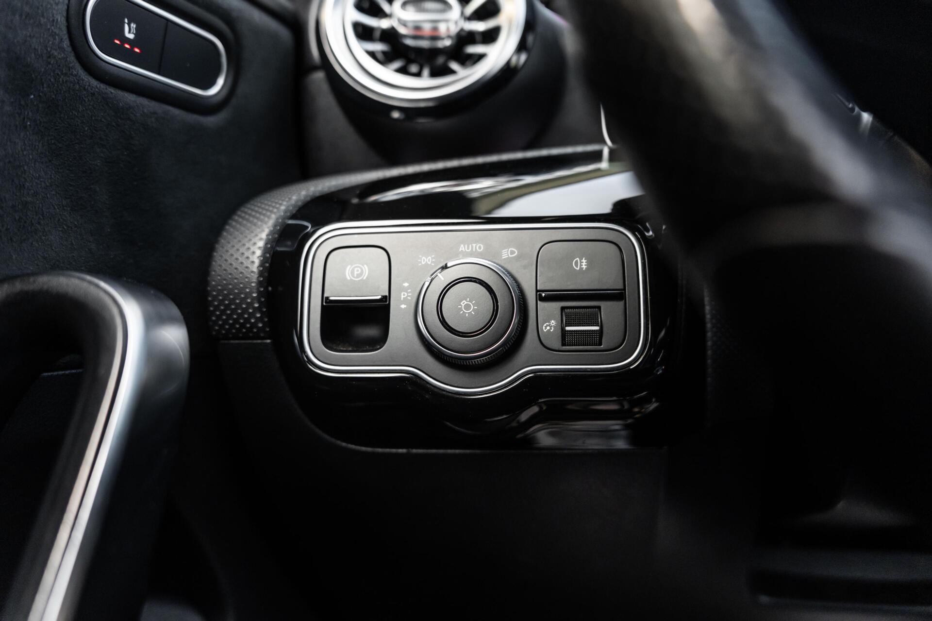 Foto van Mercedes-Benz A-class