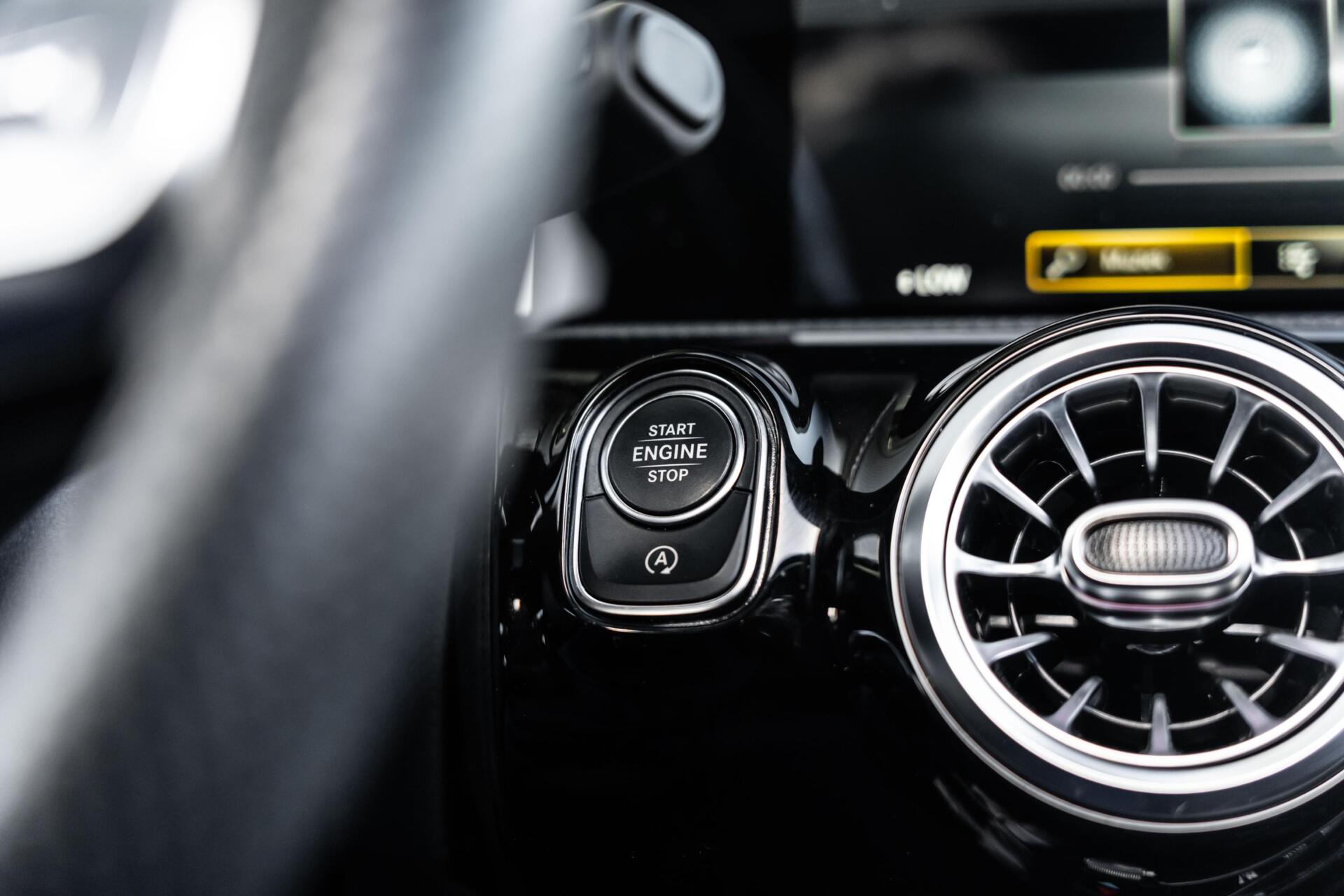 Foto van Mercedes-Benz A-class