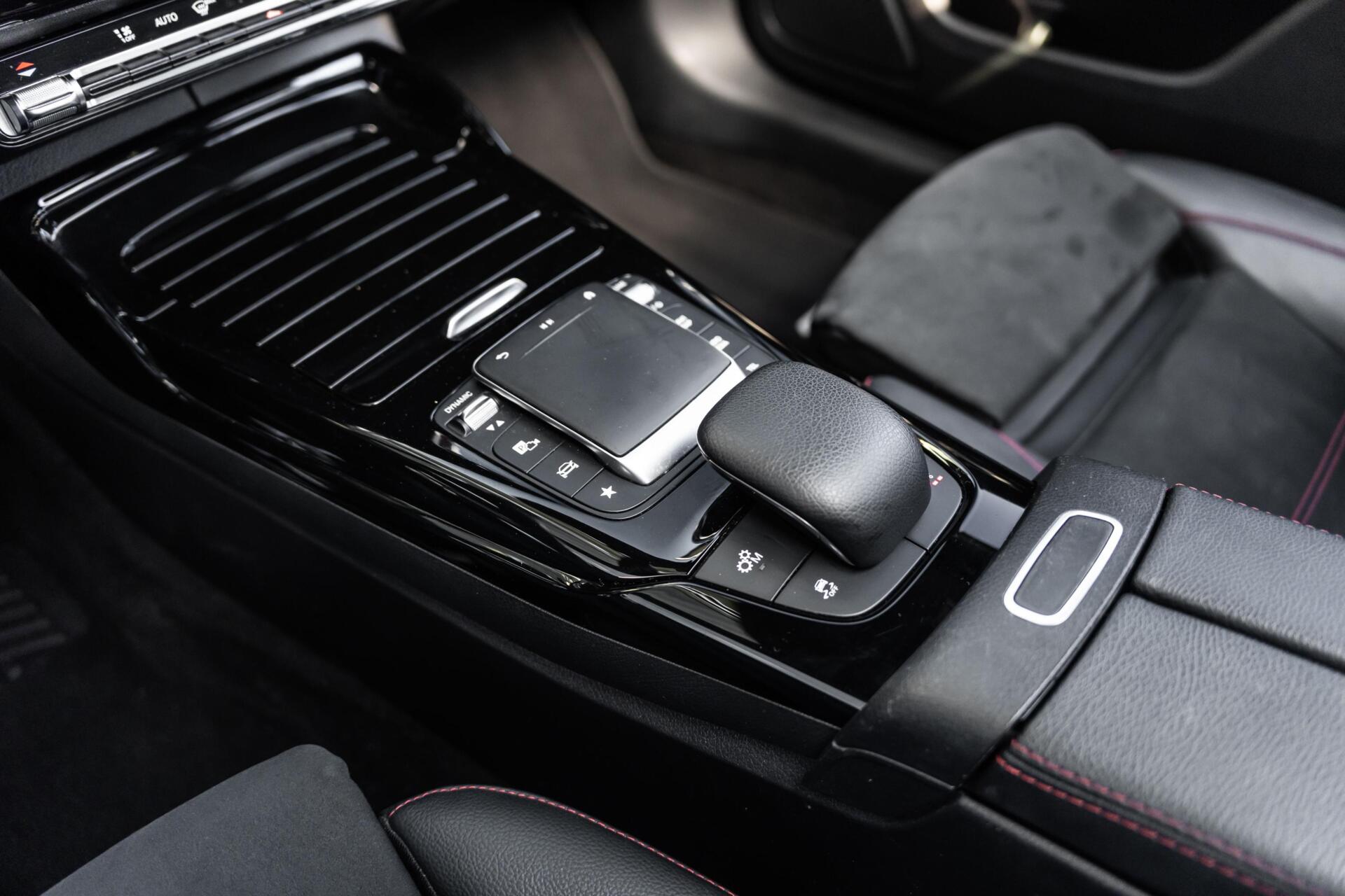 Foto van Mercedes-Benz A-class