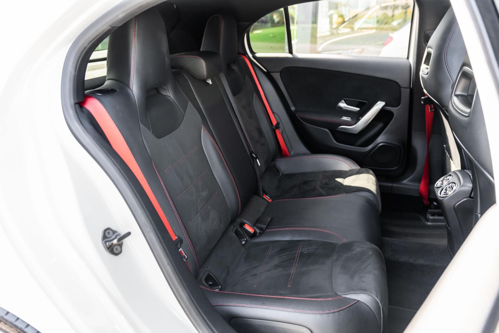 Foto van Mercedes-Benz A-class