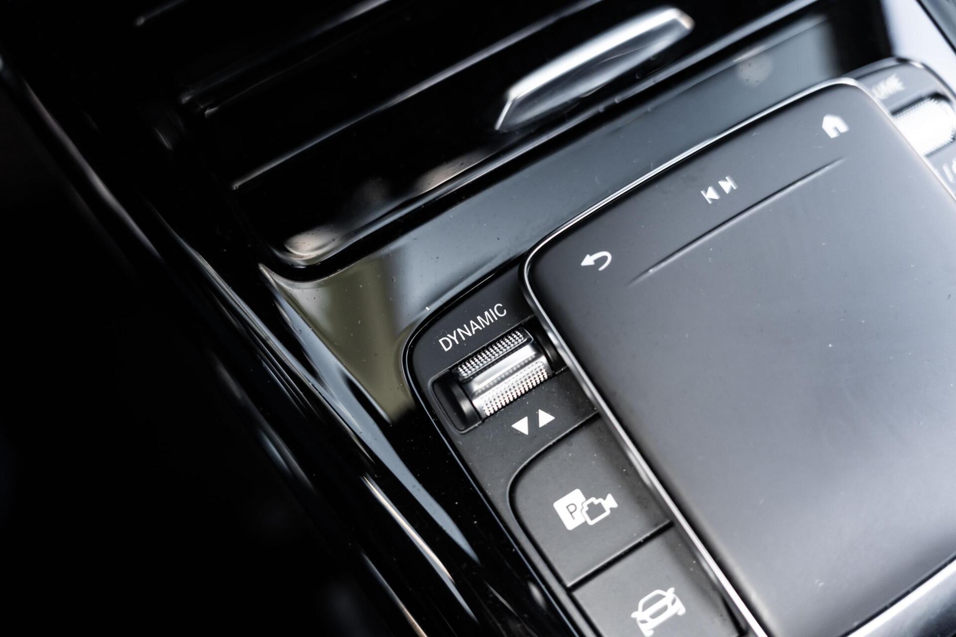 Foto van Mercedes-Benz A-class