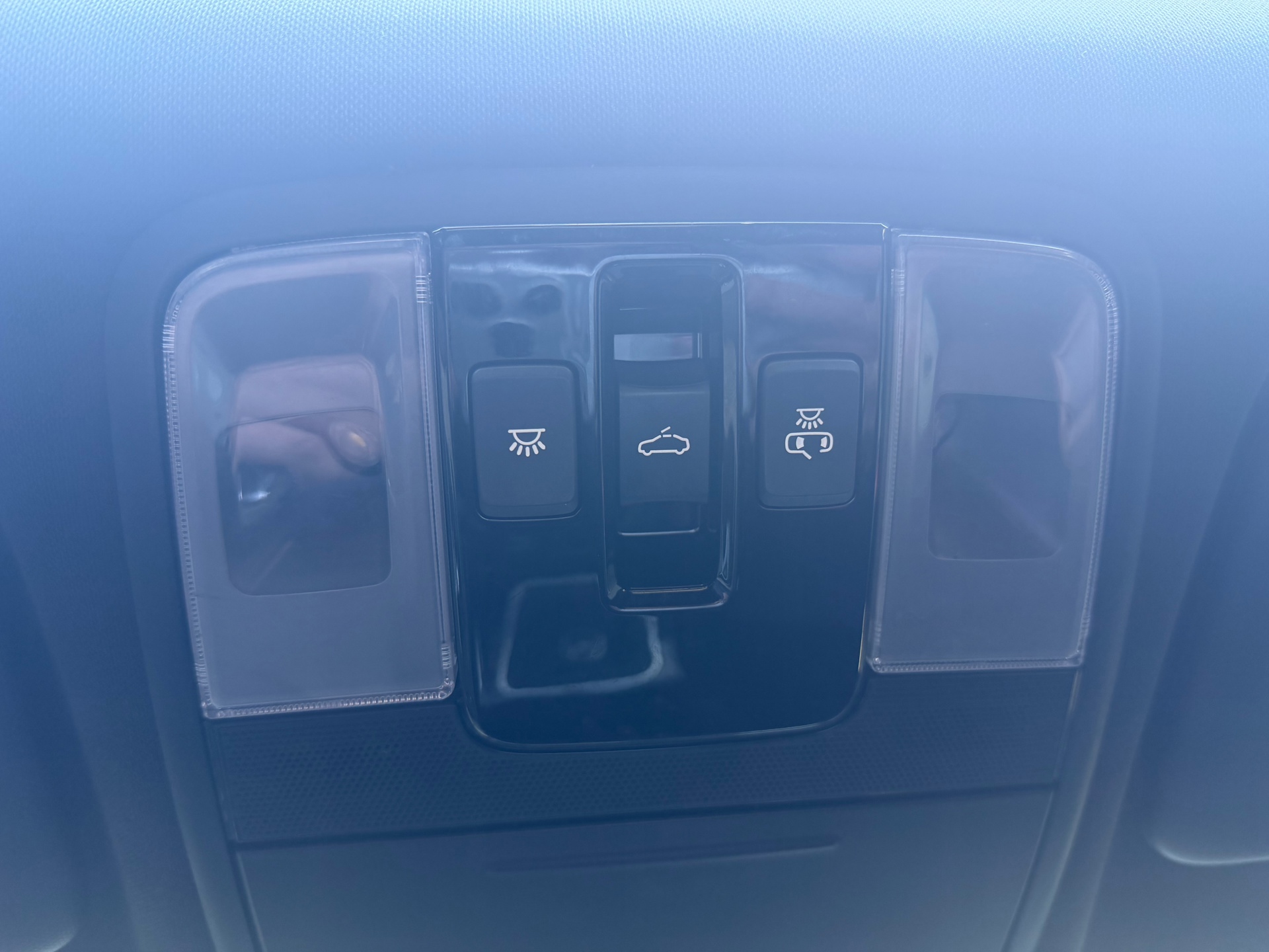 Foto van Kia Proceed