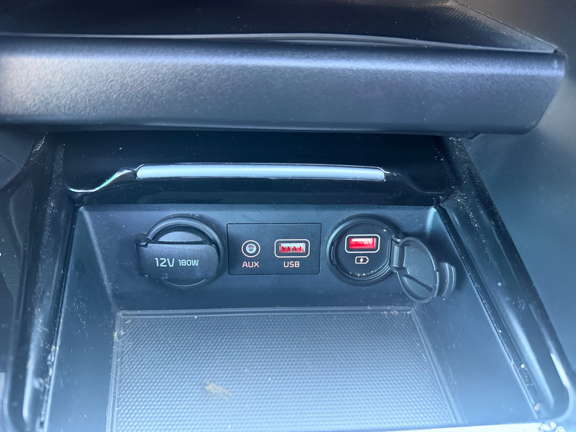 Foto van Kia Proceed