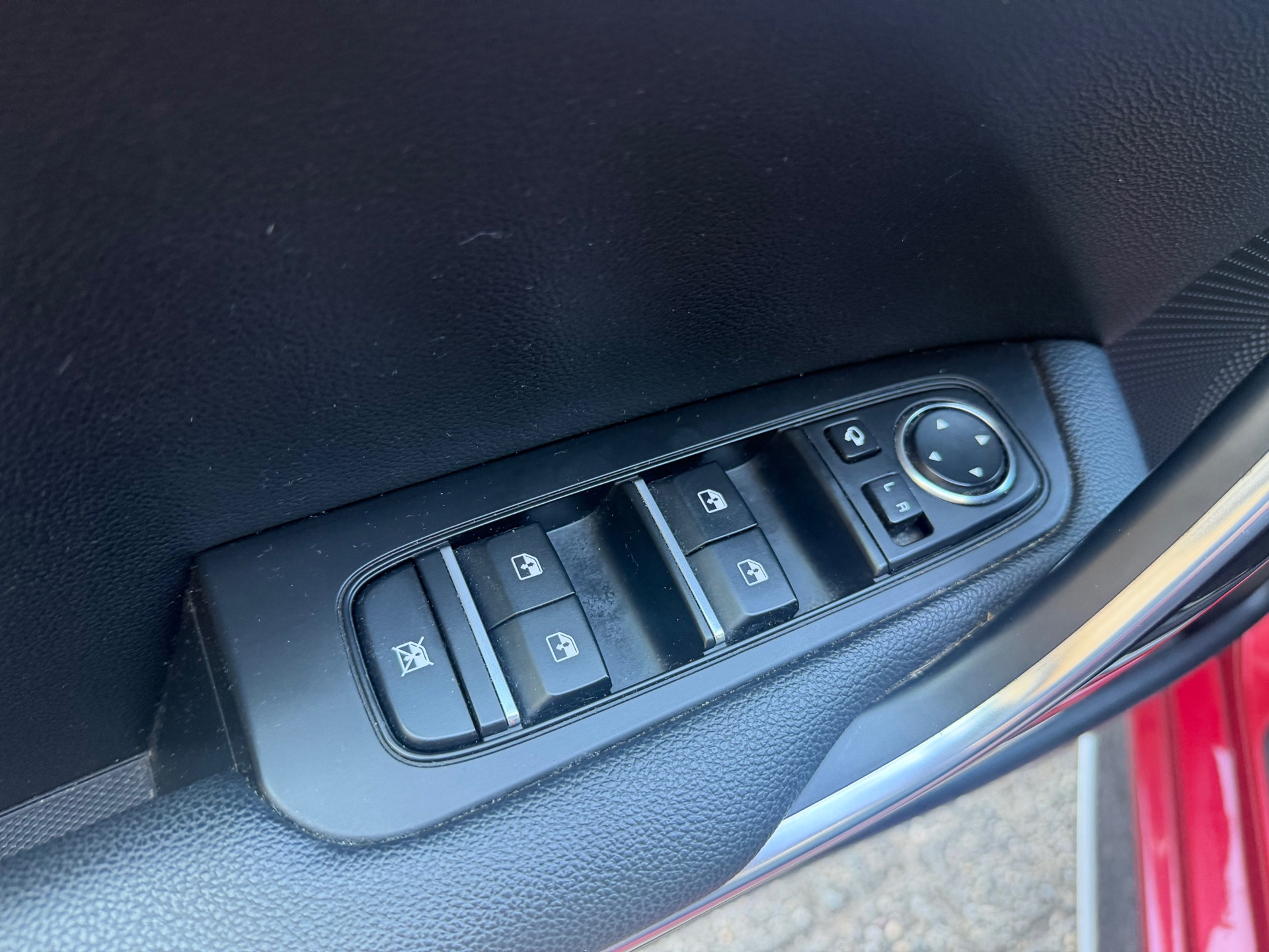 Foto van Kia Proceed