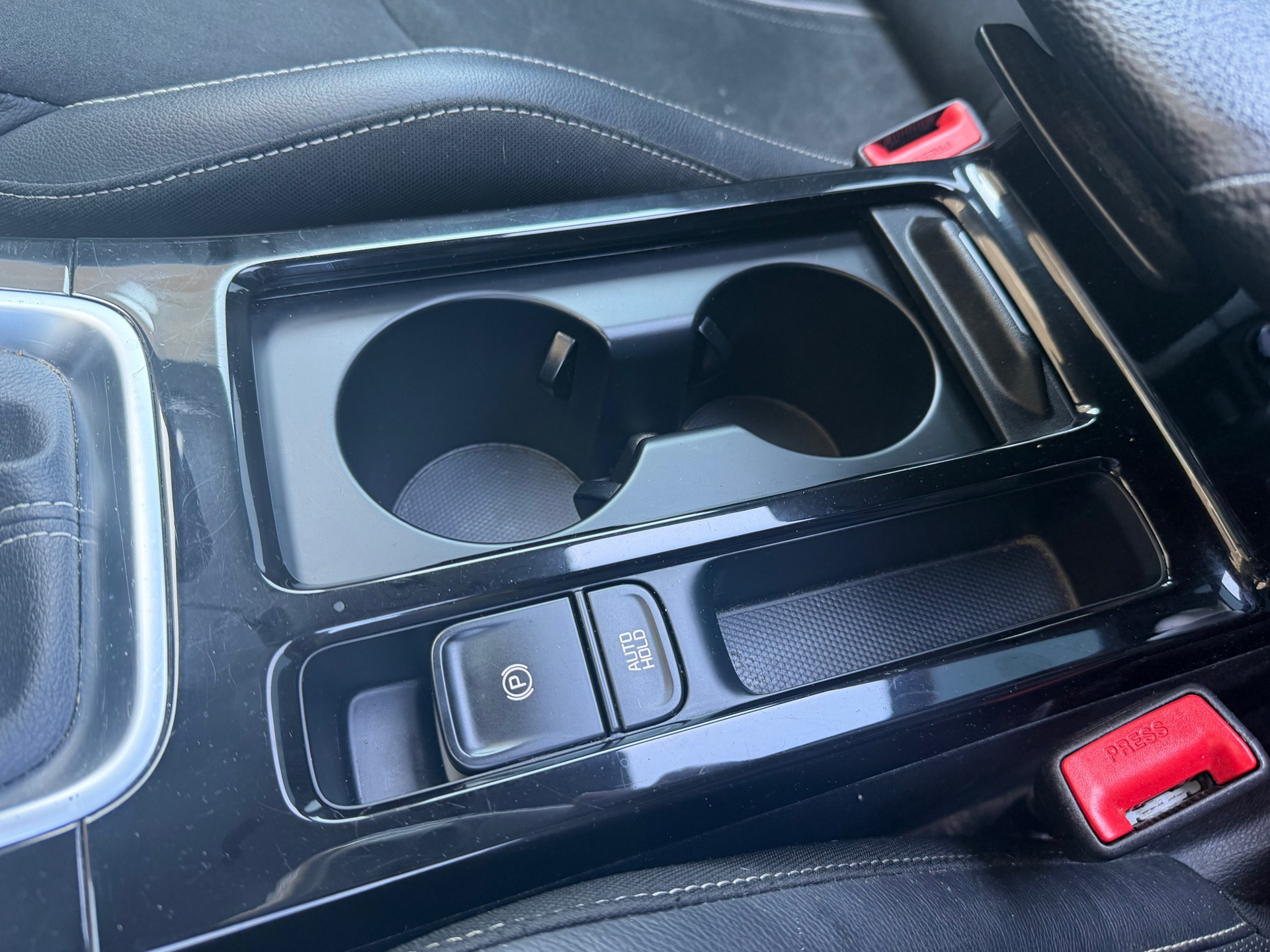 Foto van Kia Proceed