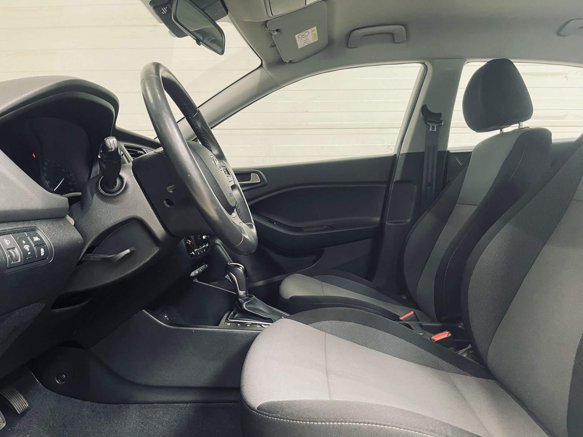 Foto van Hyundai I20 Active