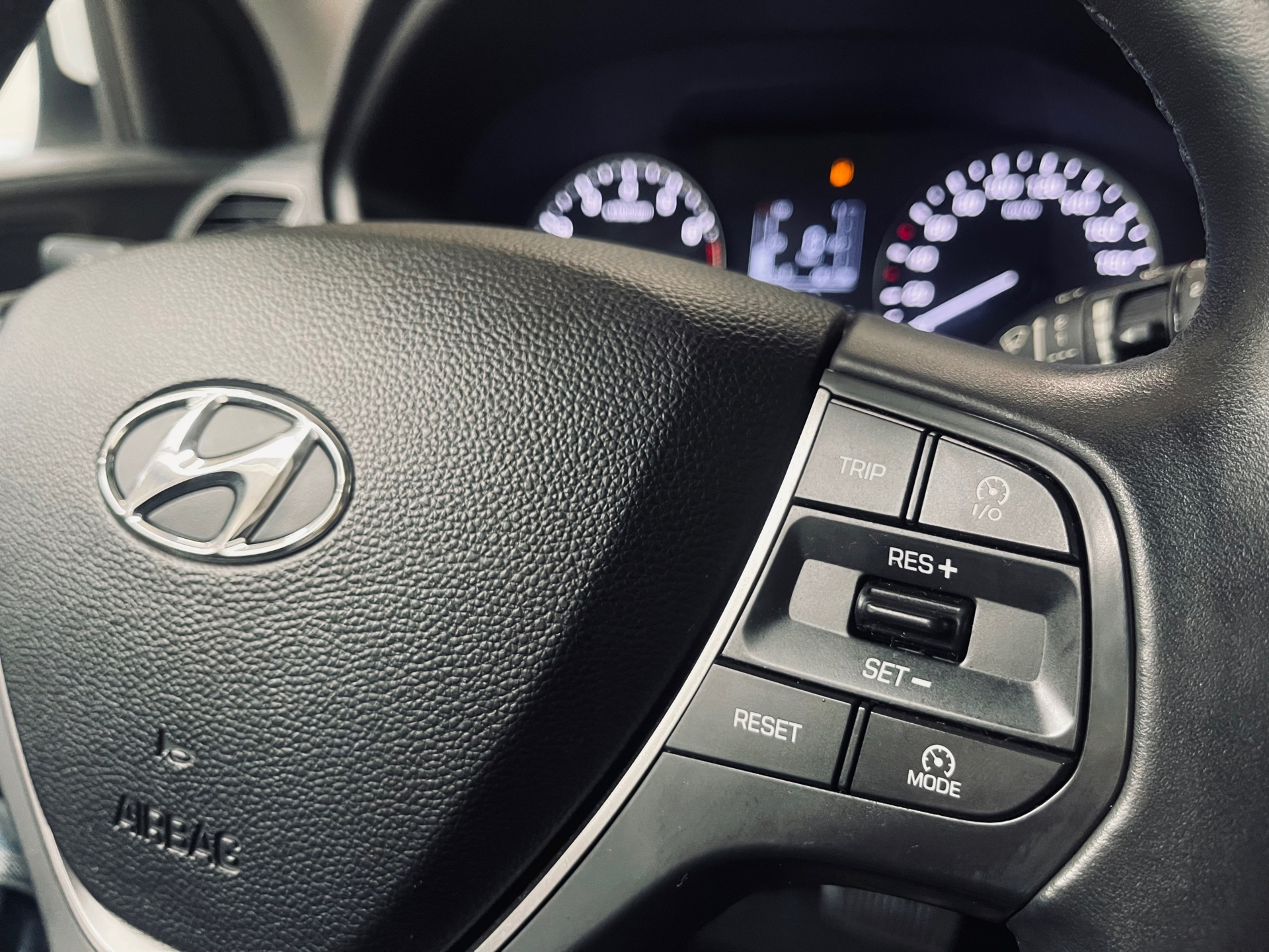 Foto van Hyundai I20 Active