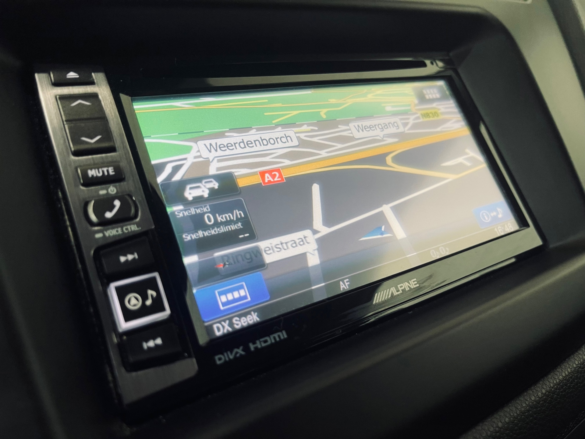 Foto van Hyundai I20 Active