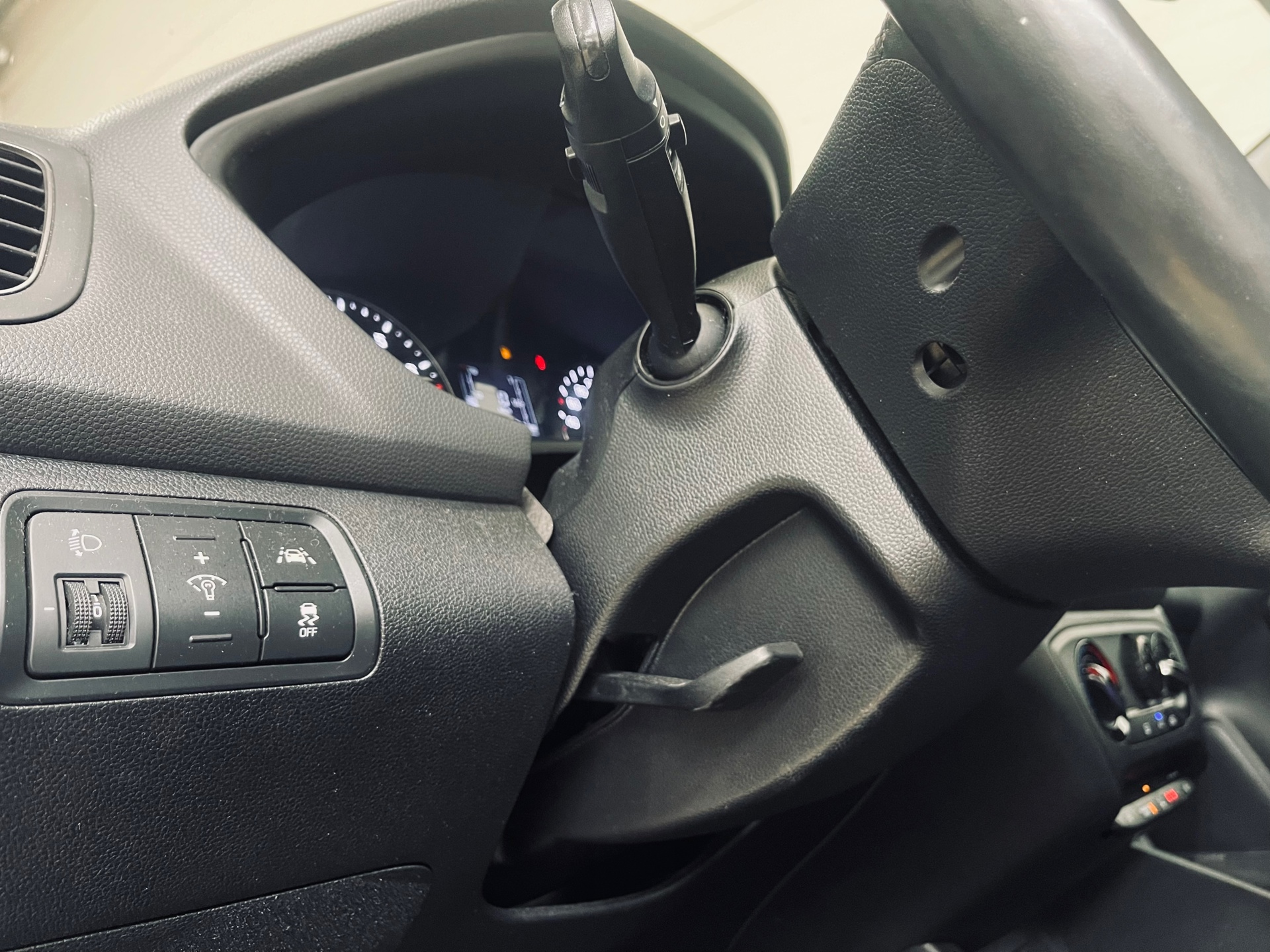 Foto van Hyundai I20 Active